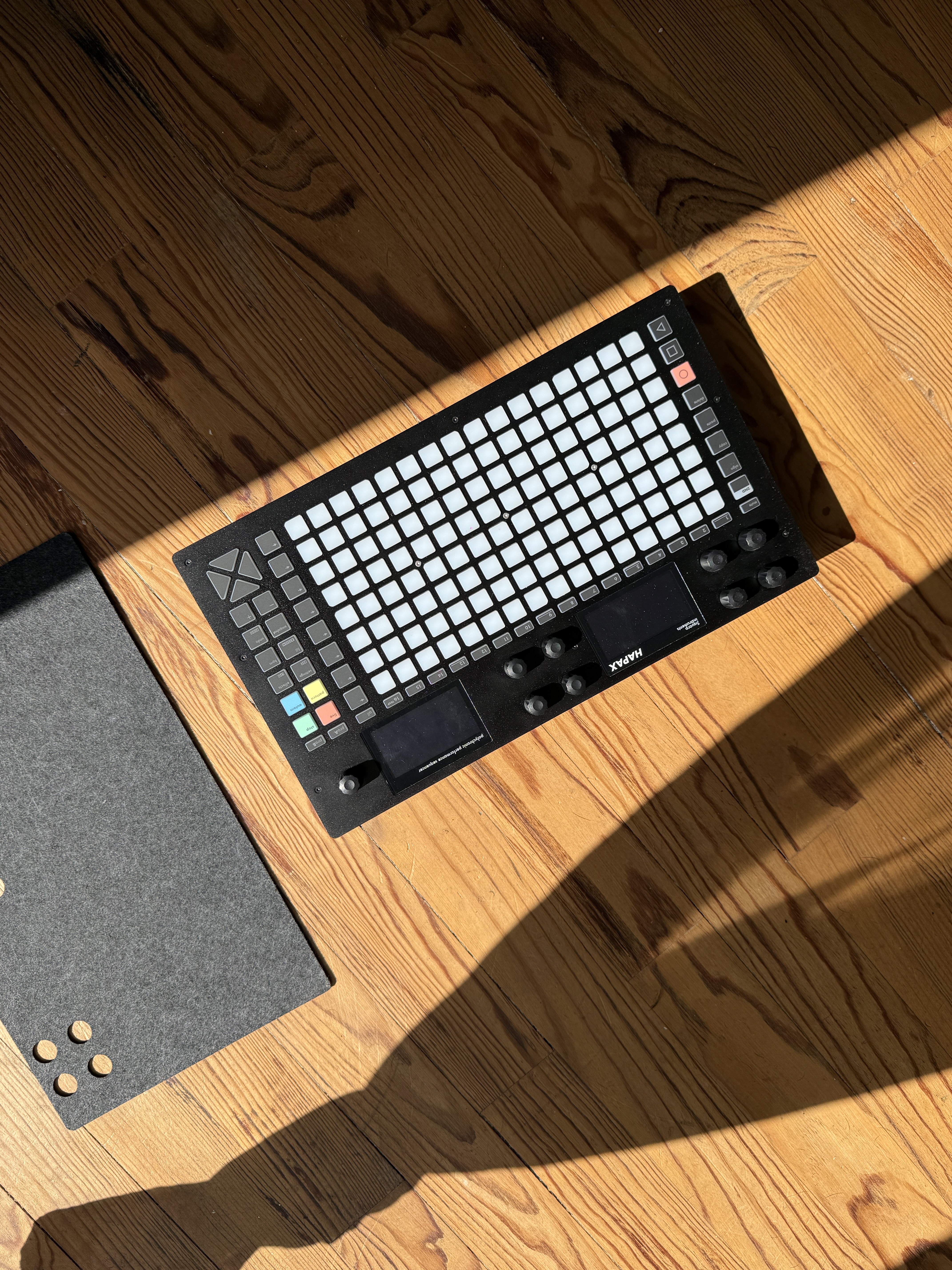Squarp Instruments Hapax (36856)