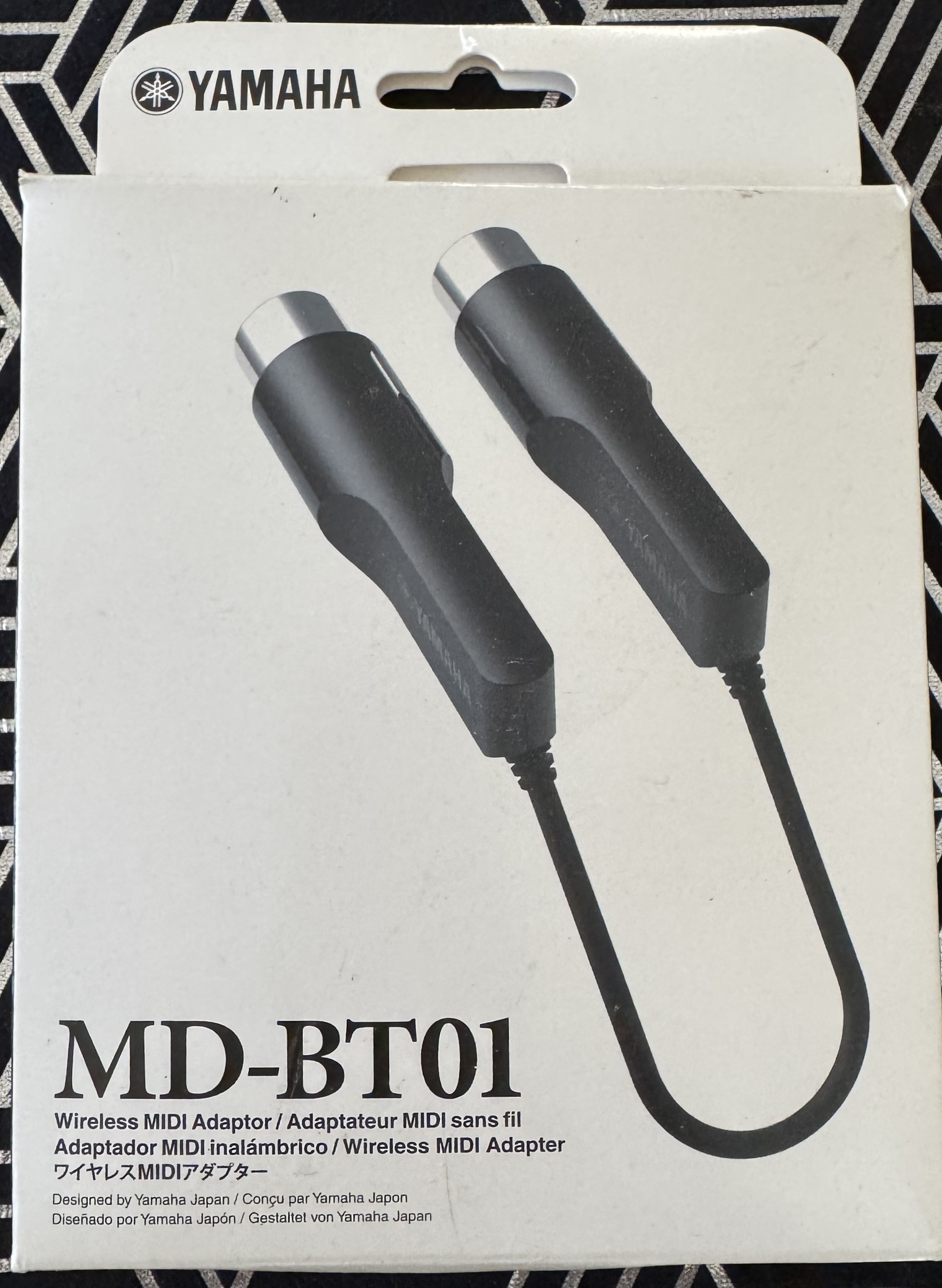 Yamaha DX21 (17986)
