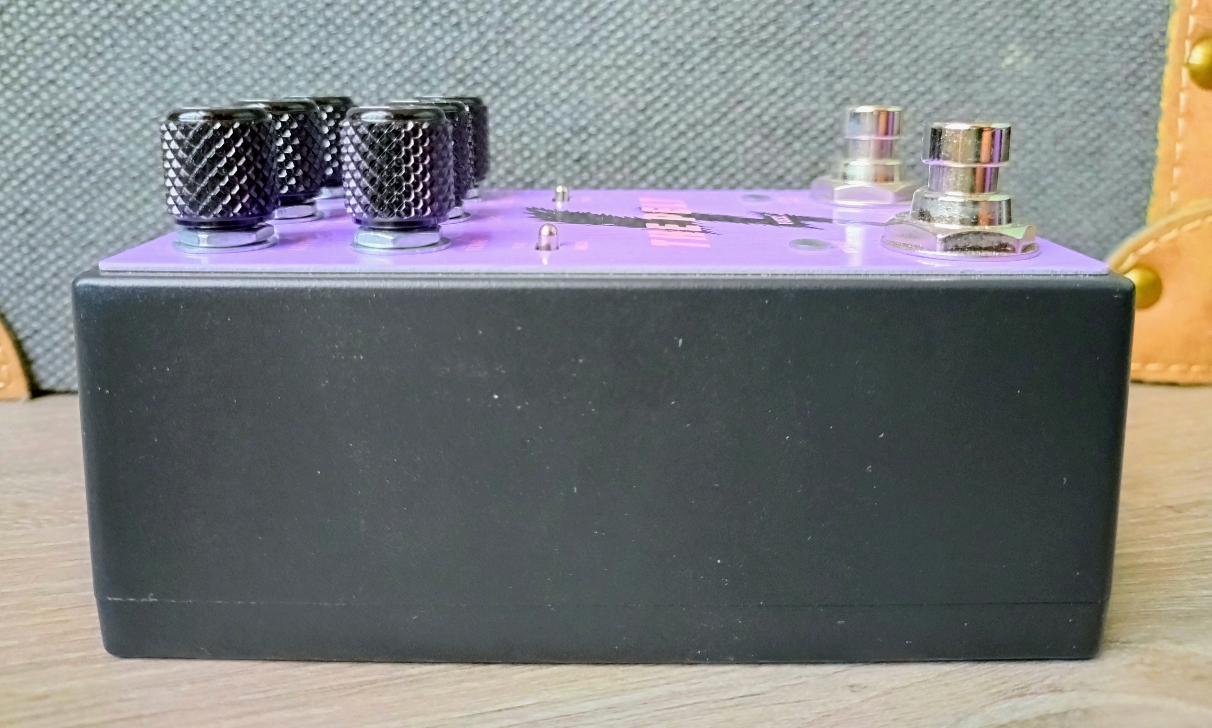 Fender The Pelt V2 Fuzz (64910)