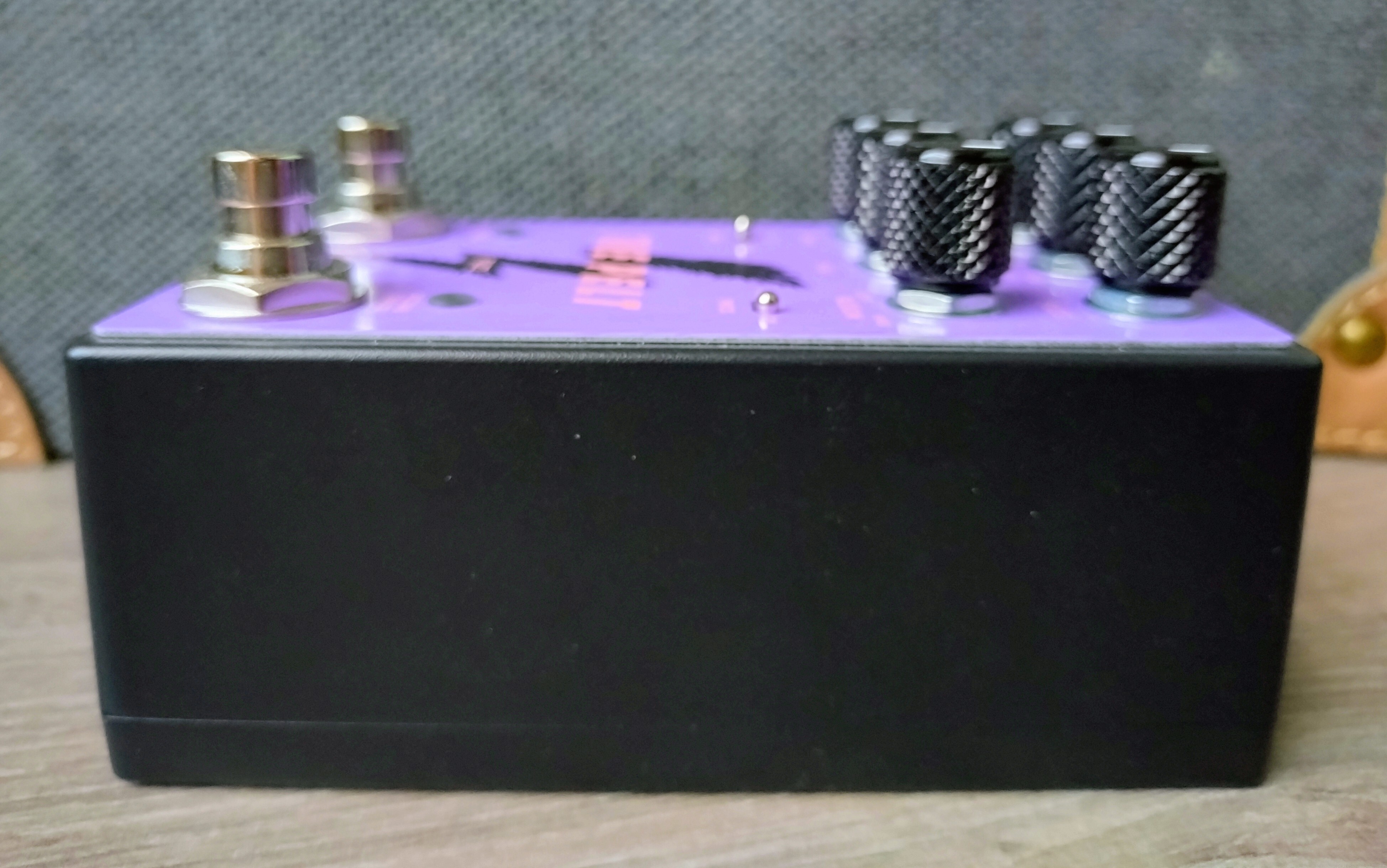 Fender The Pelt V2 Fuzz (64670)