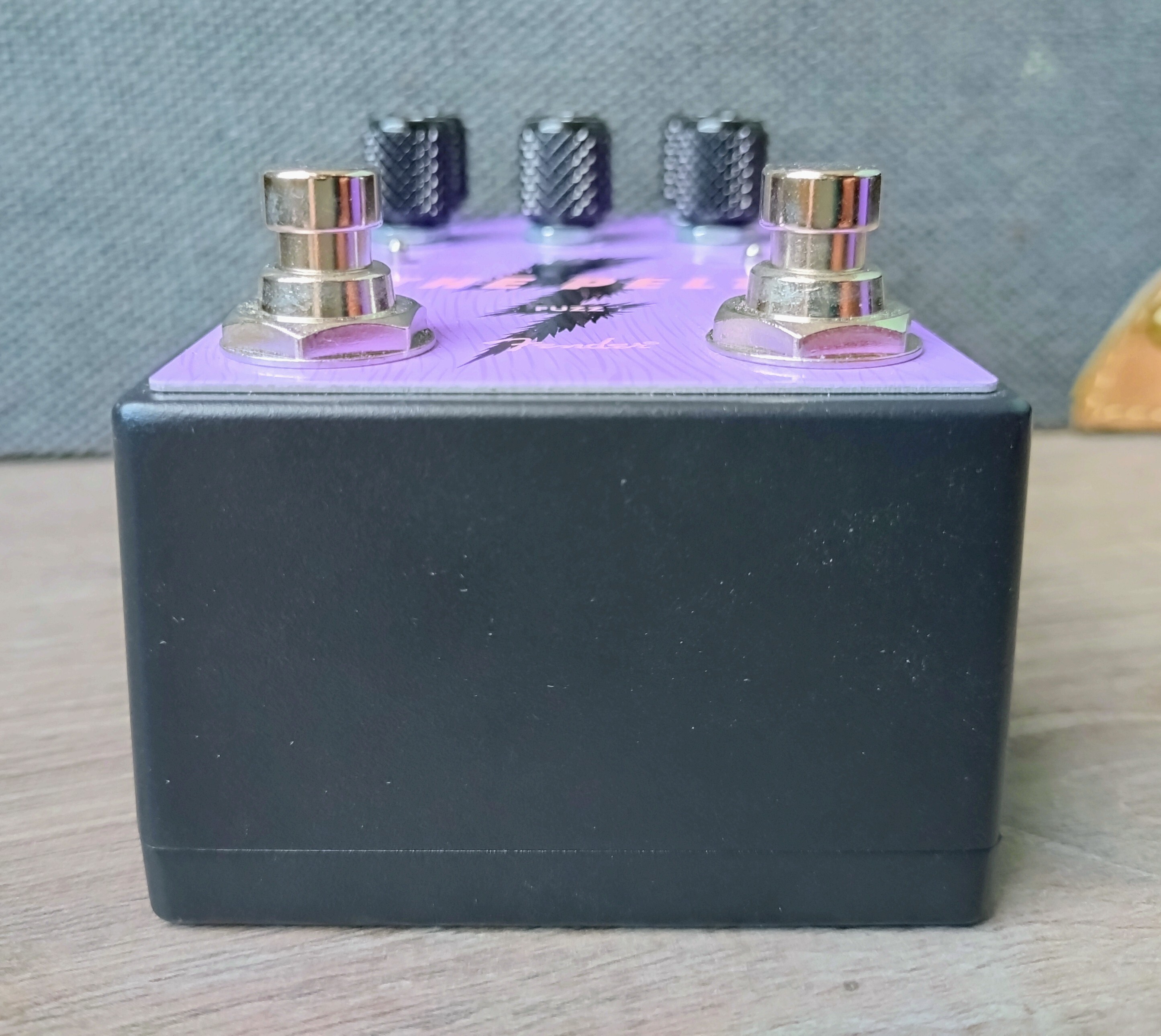 Fender The Pelt V2 Fuzz (35883)