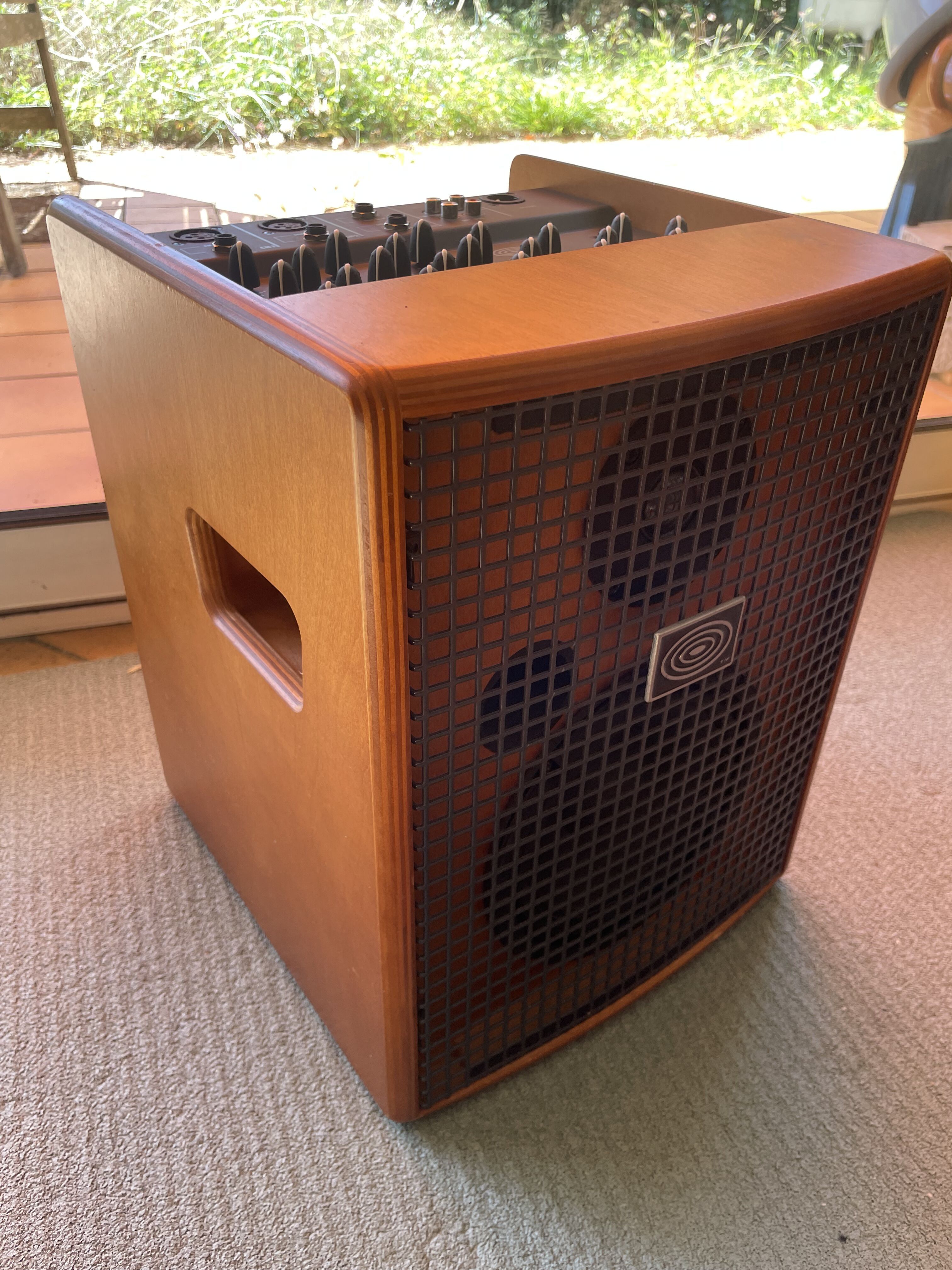 Schertler Jam 100 (6384)