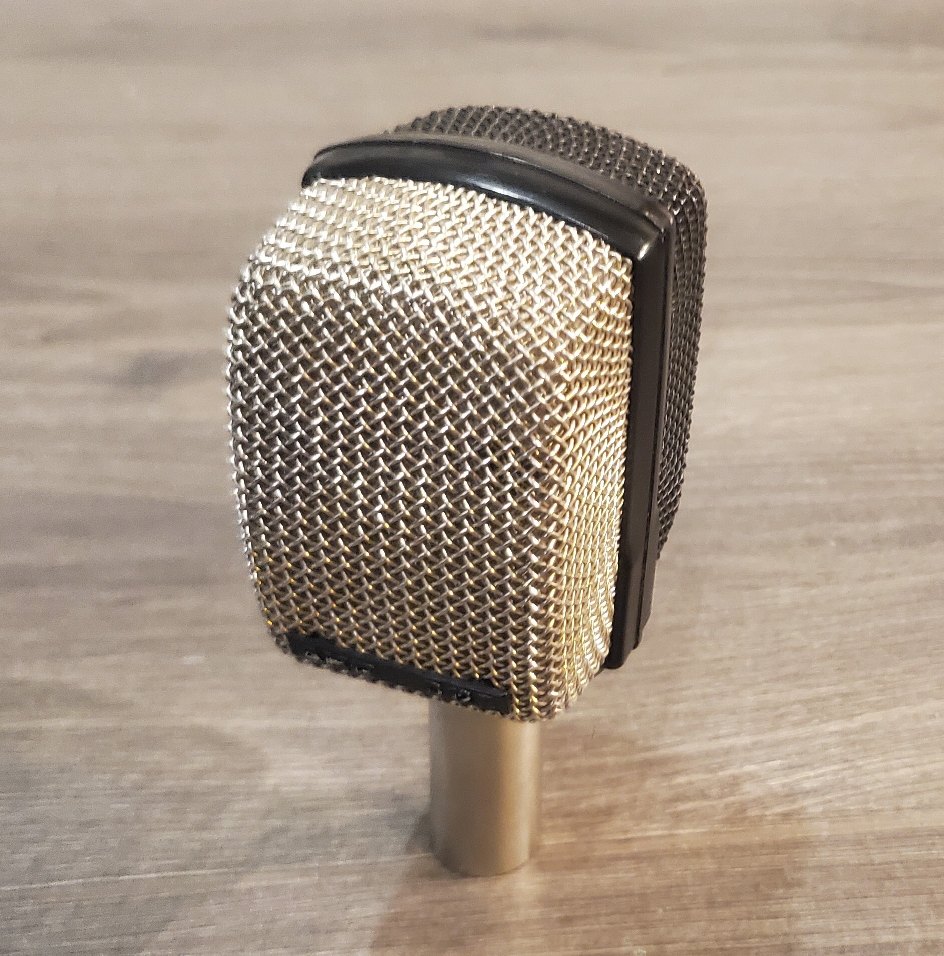 MICRO AKG D12 E VINTAGE