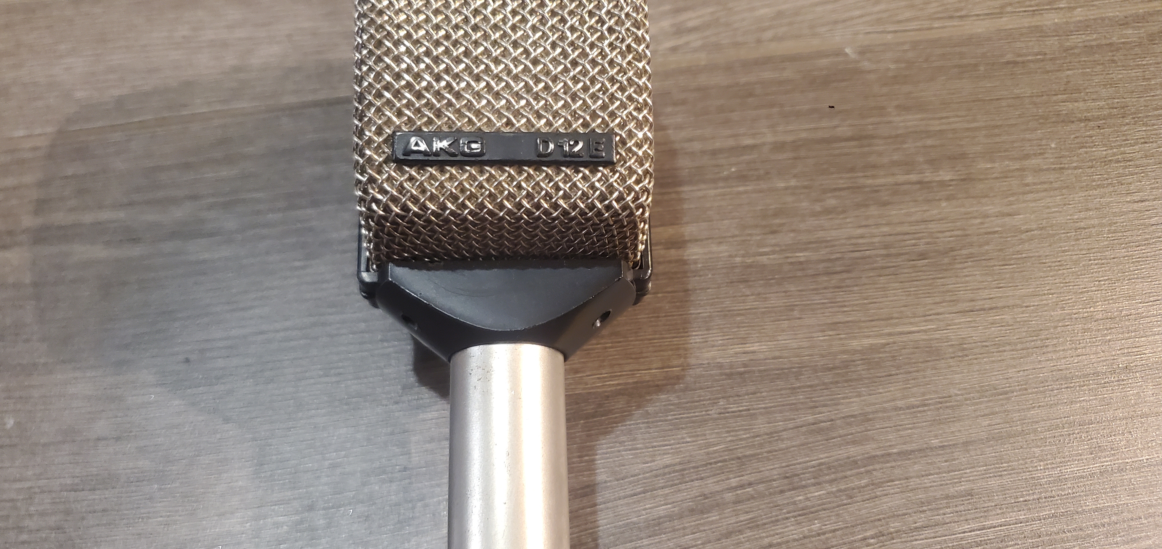 AKG D 12 E (15373)