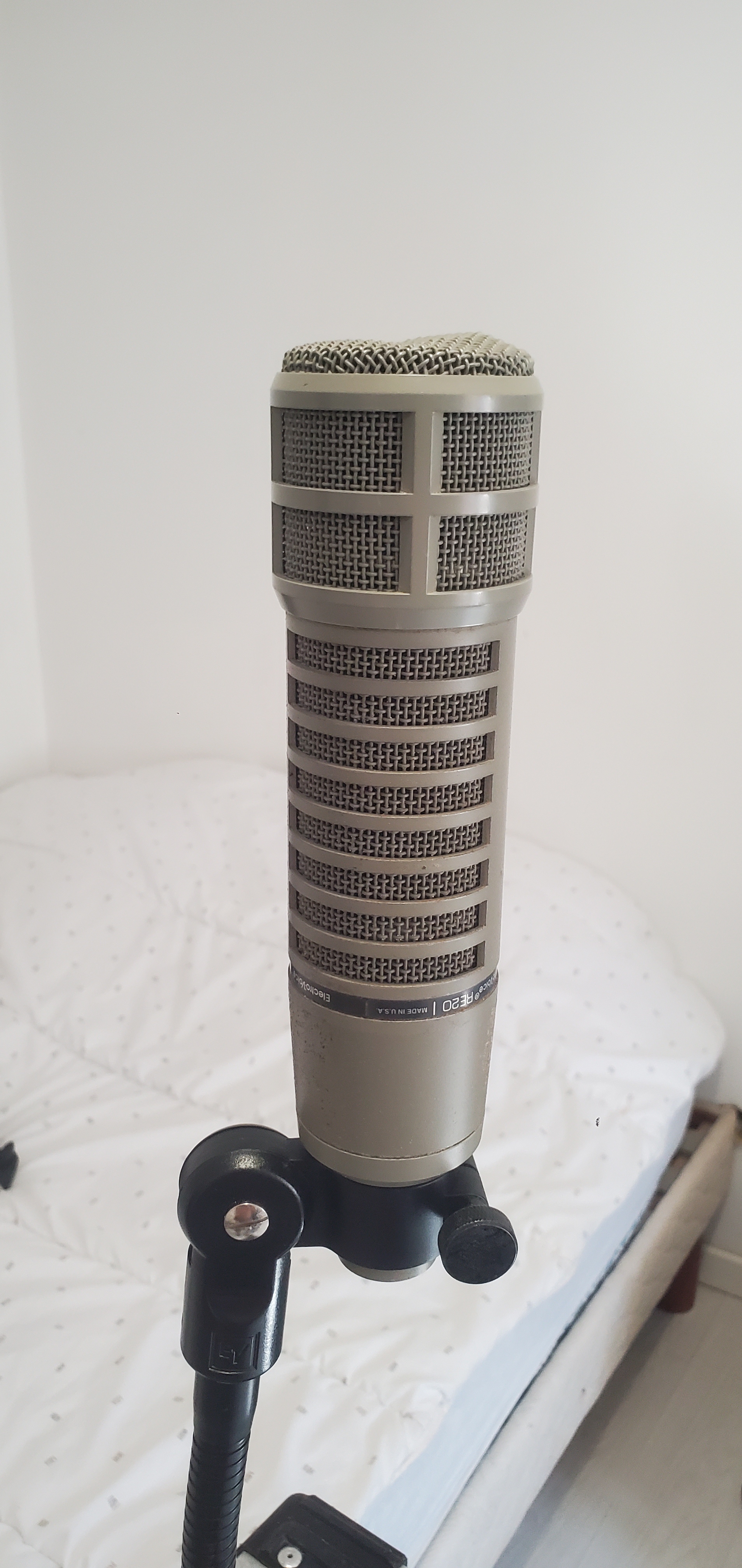 Electro-Voice RE20 (54642)
