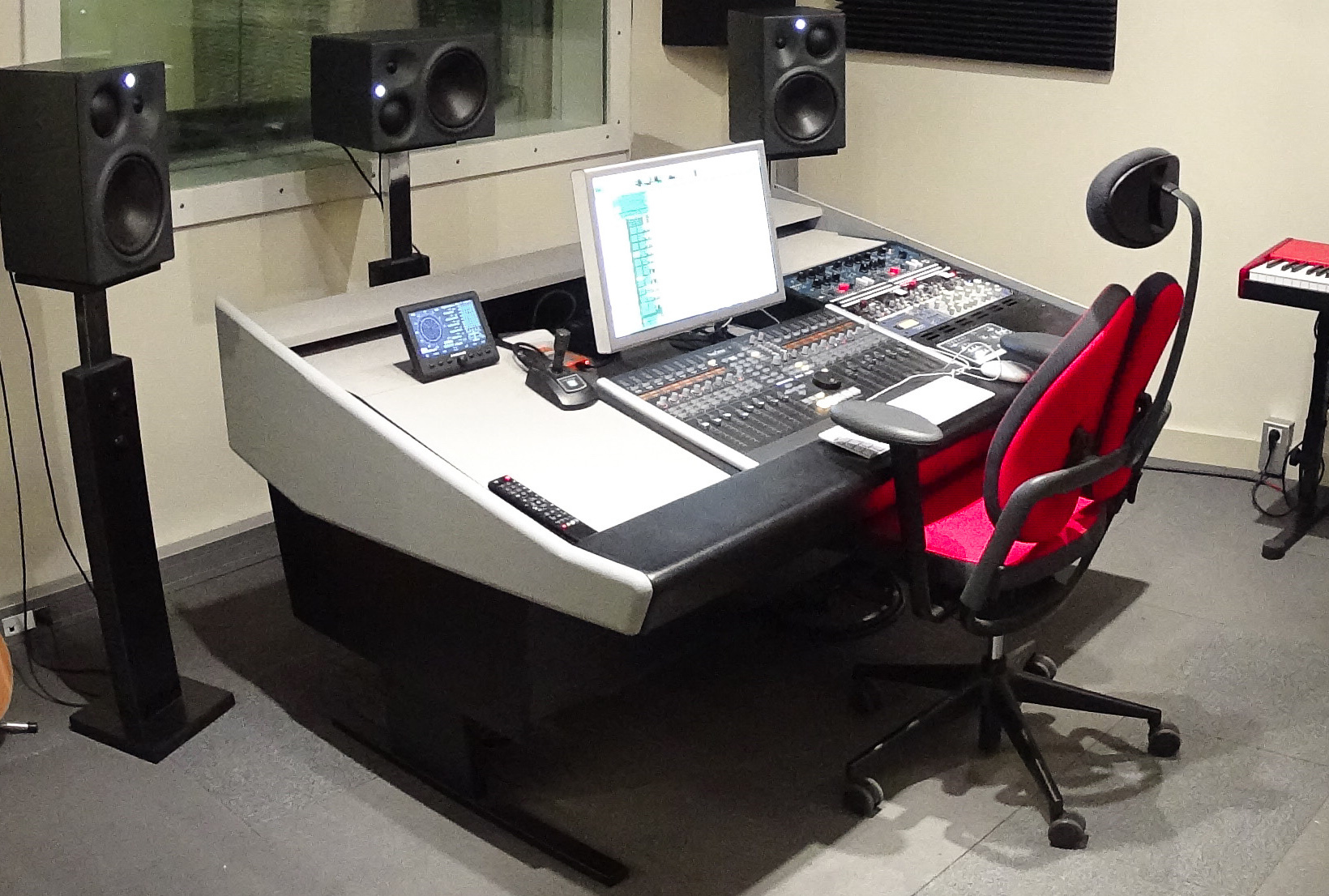 meuble-console-regie