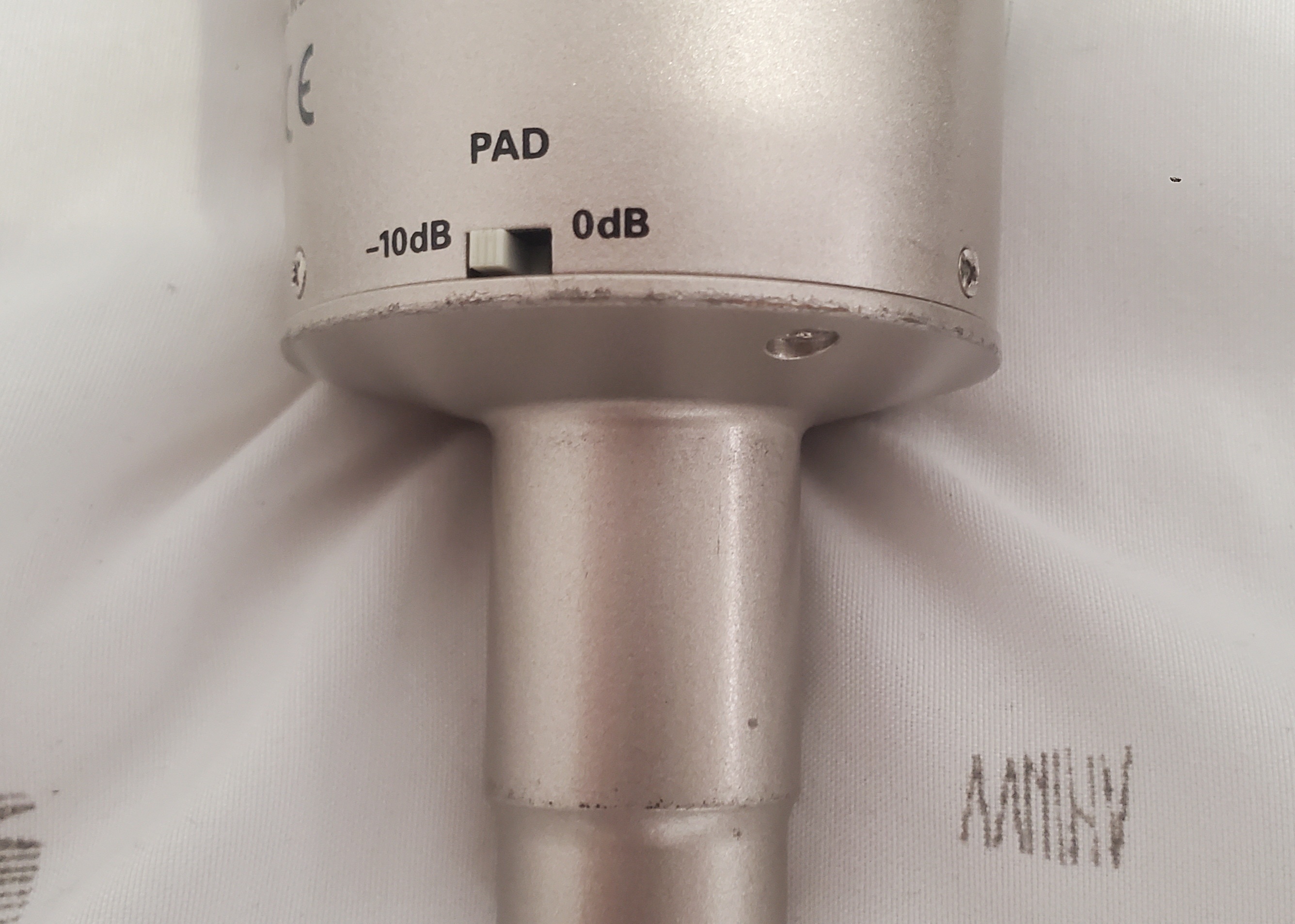 Audio-Technica AT4047/SV (42510)