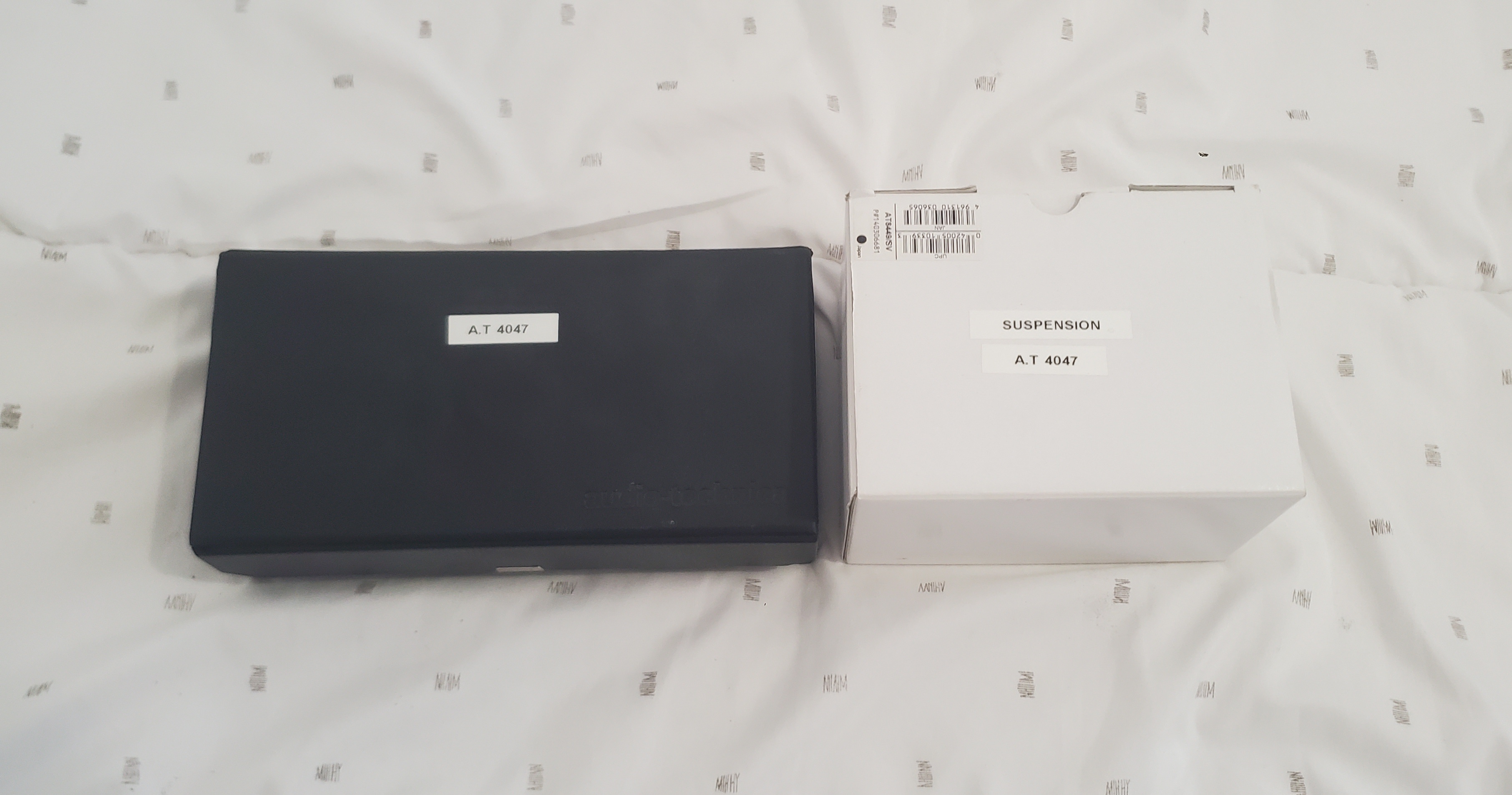 Audio-Technica AT4047/SV (73312)