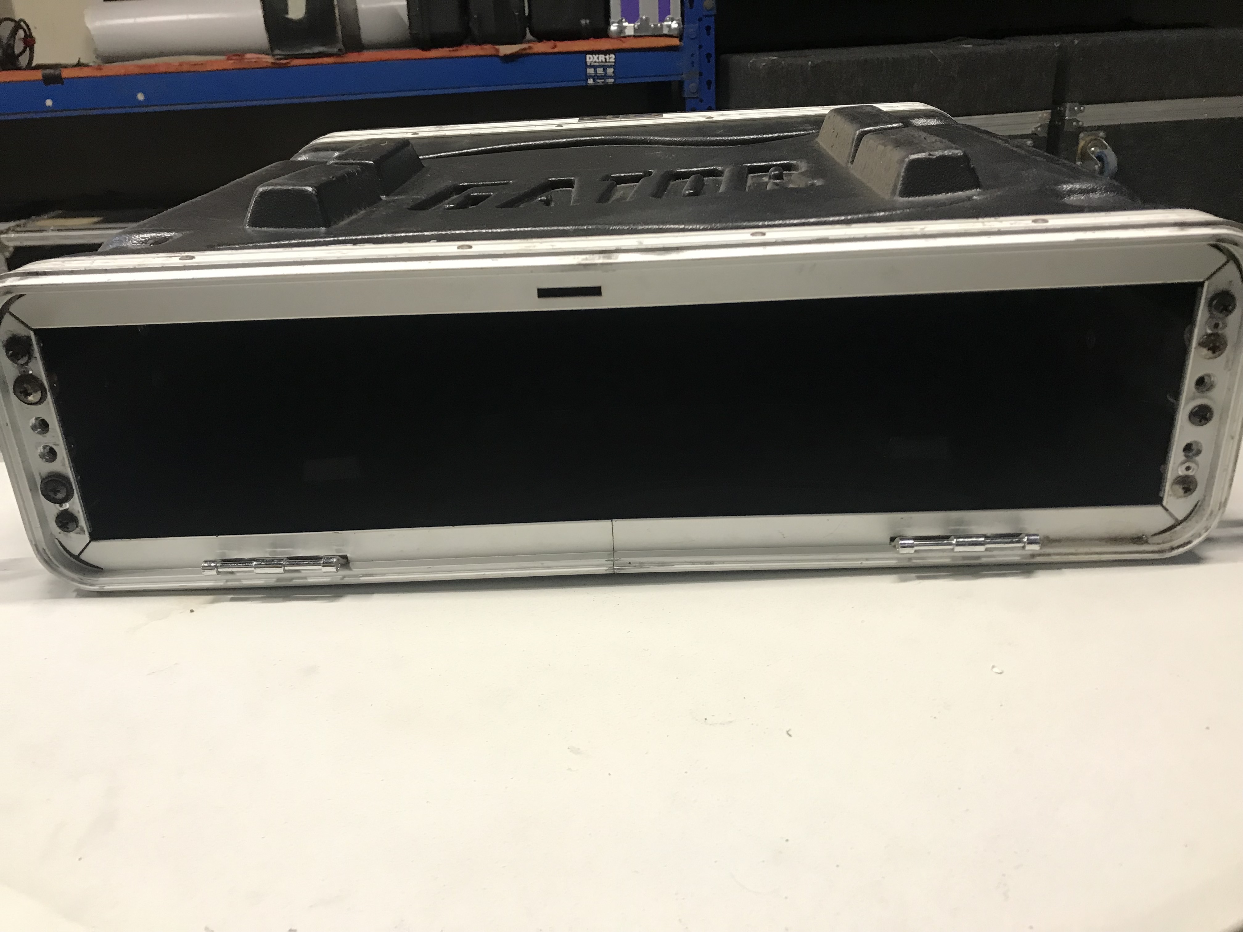 Gator Cases GR-2L (41232)