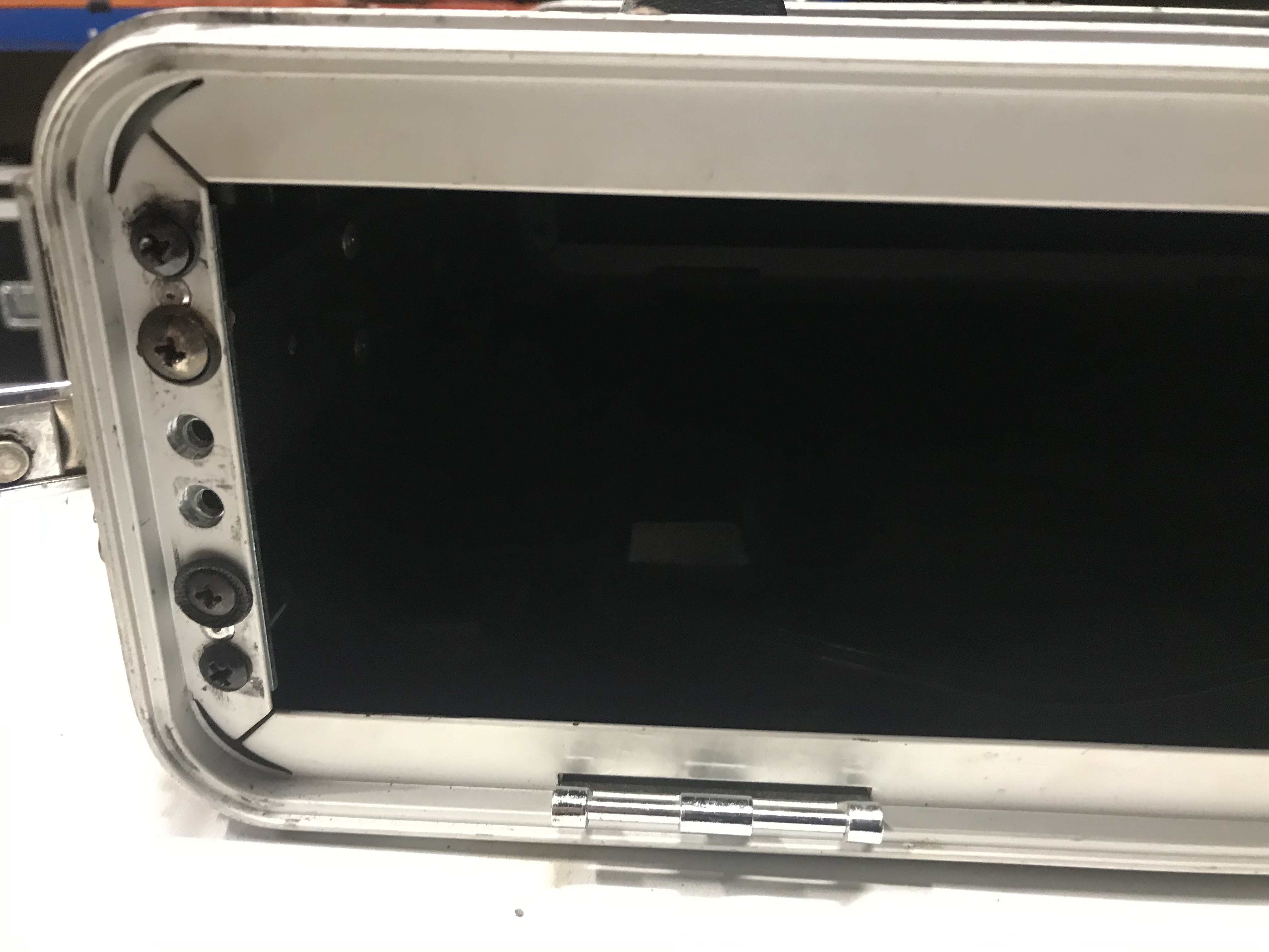 Gator Cases GR-2L (4812)