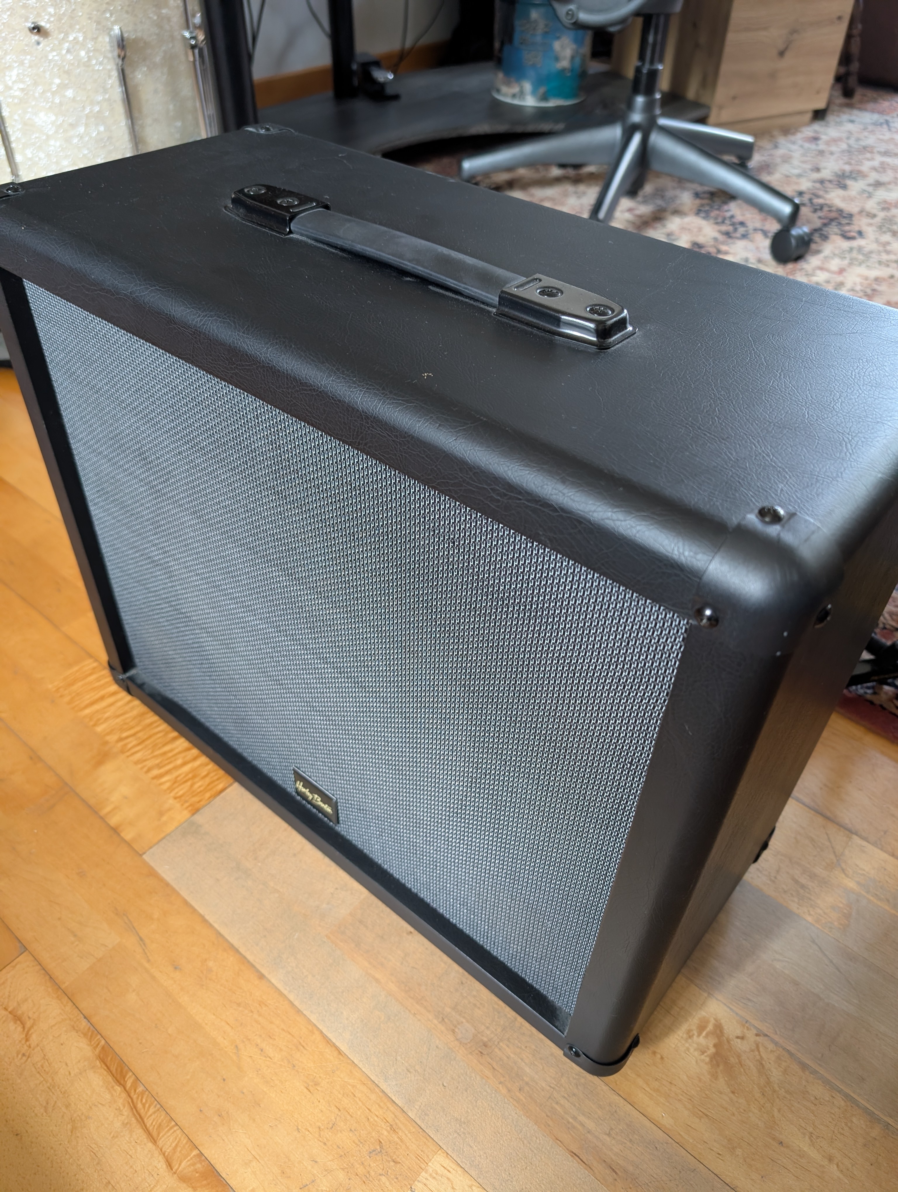 Harley Benton G112 (673)