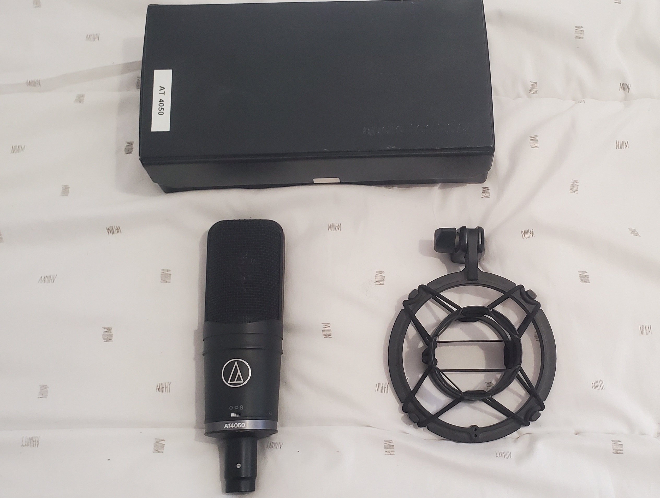 Audio-Technica AT4050 (11686)