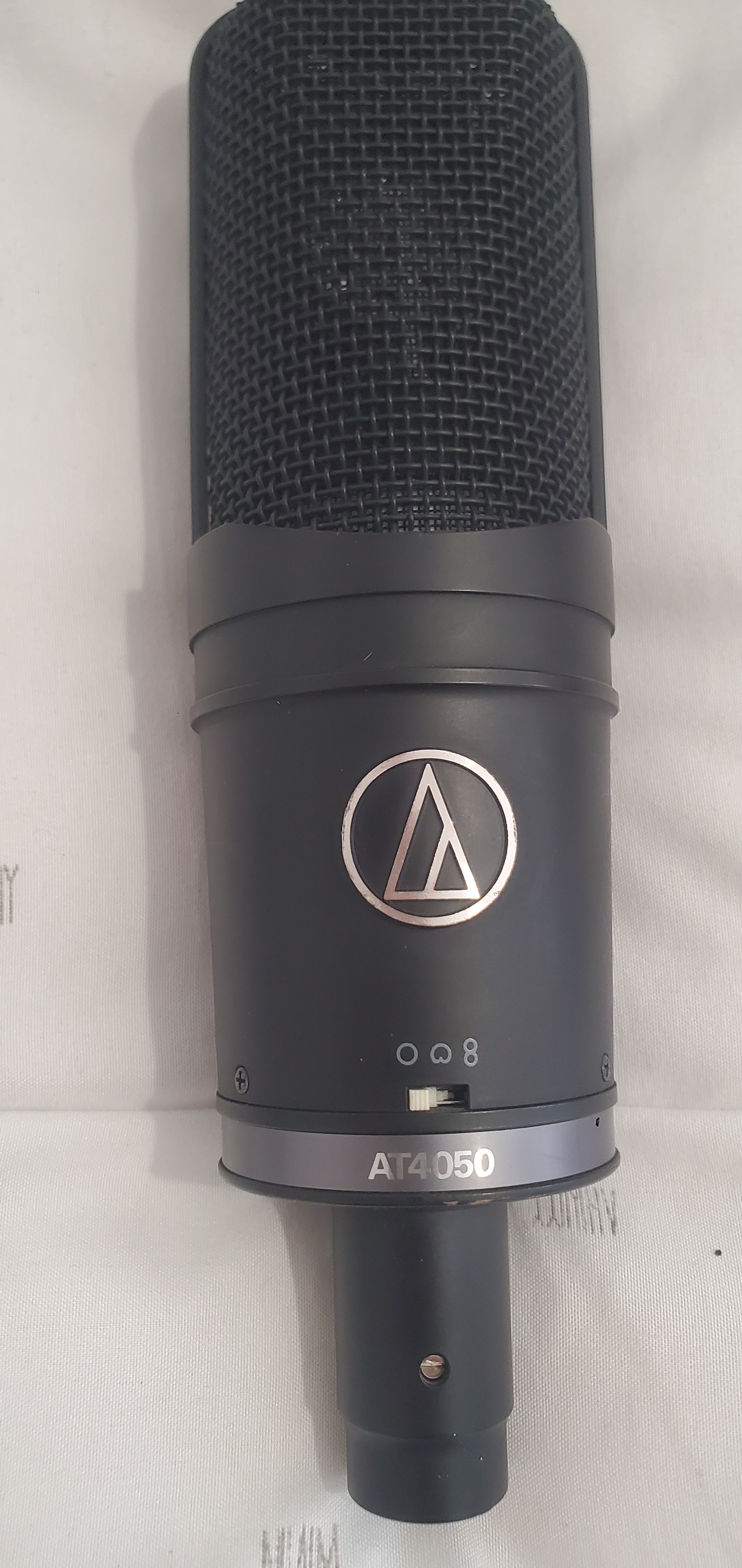 Audio-Technica AT4050 (71827)