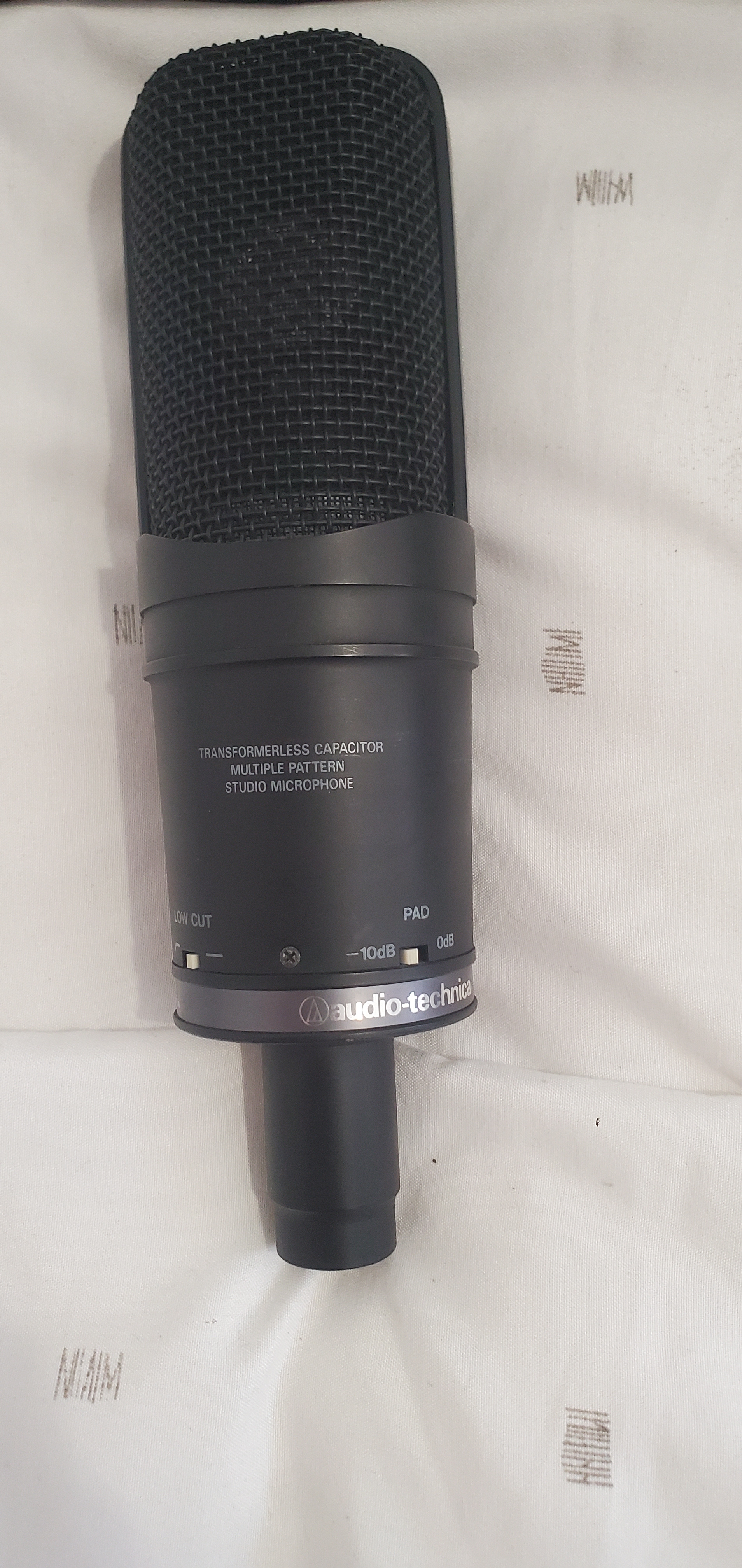 Audio-Technica AT4050 (43843)