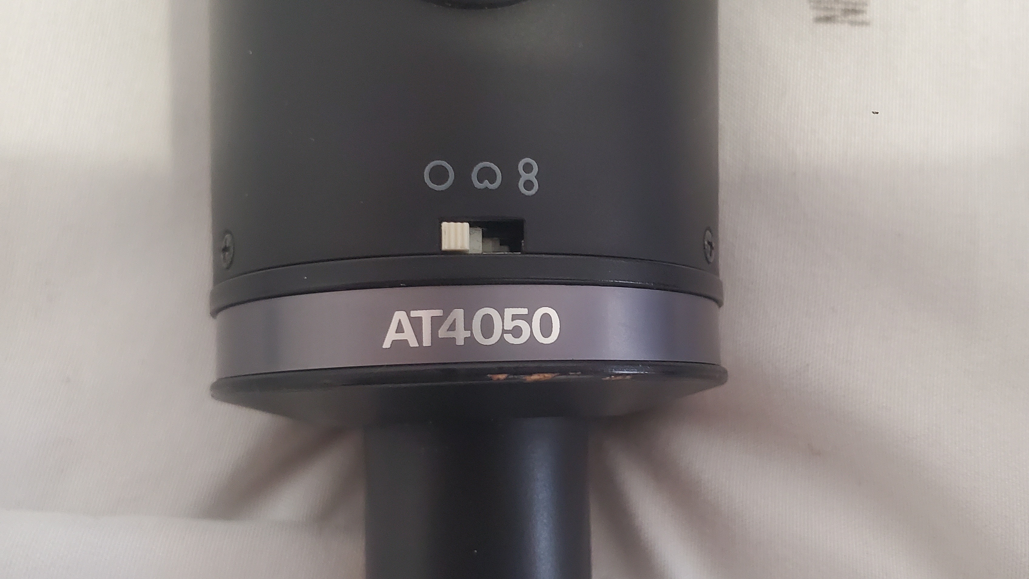 Audio-Technica AT4050 (78944)