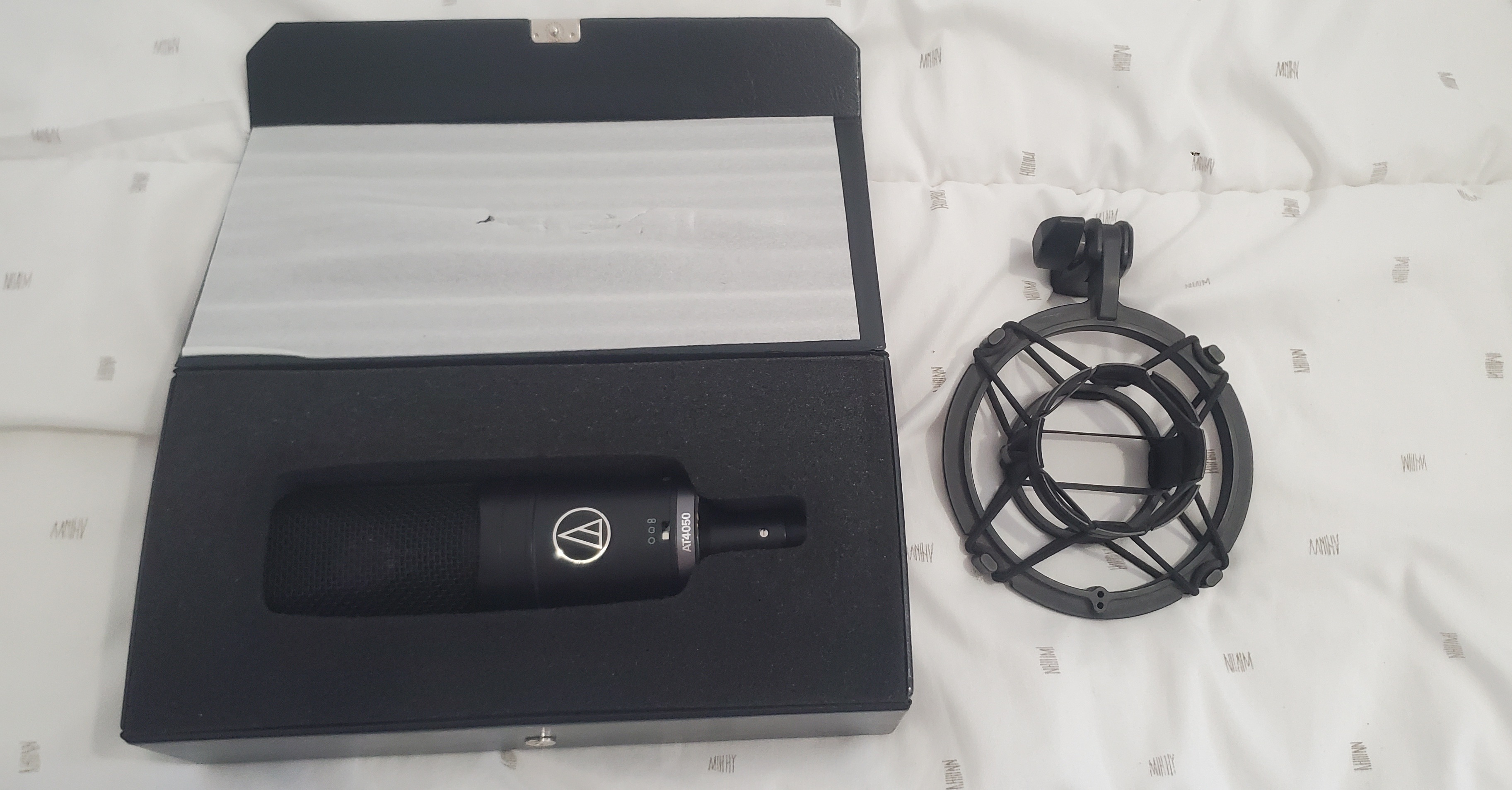 Audio-Technica AT4050 (83430)
