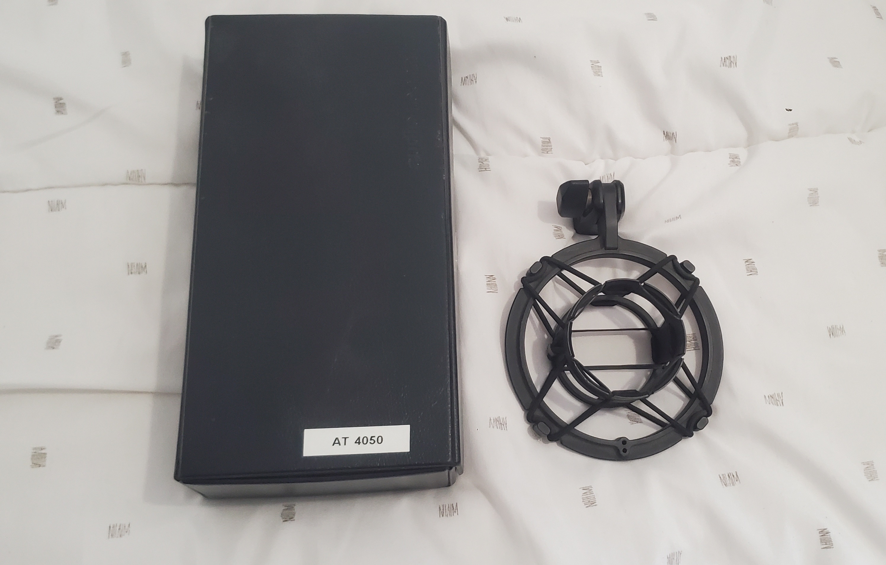 Audio-Technica AT4050 (83170)