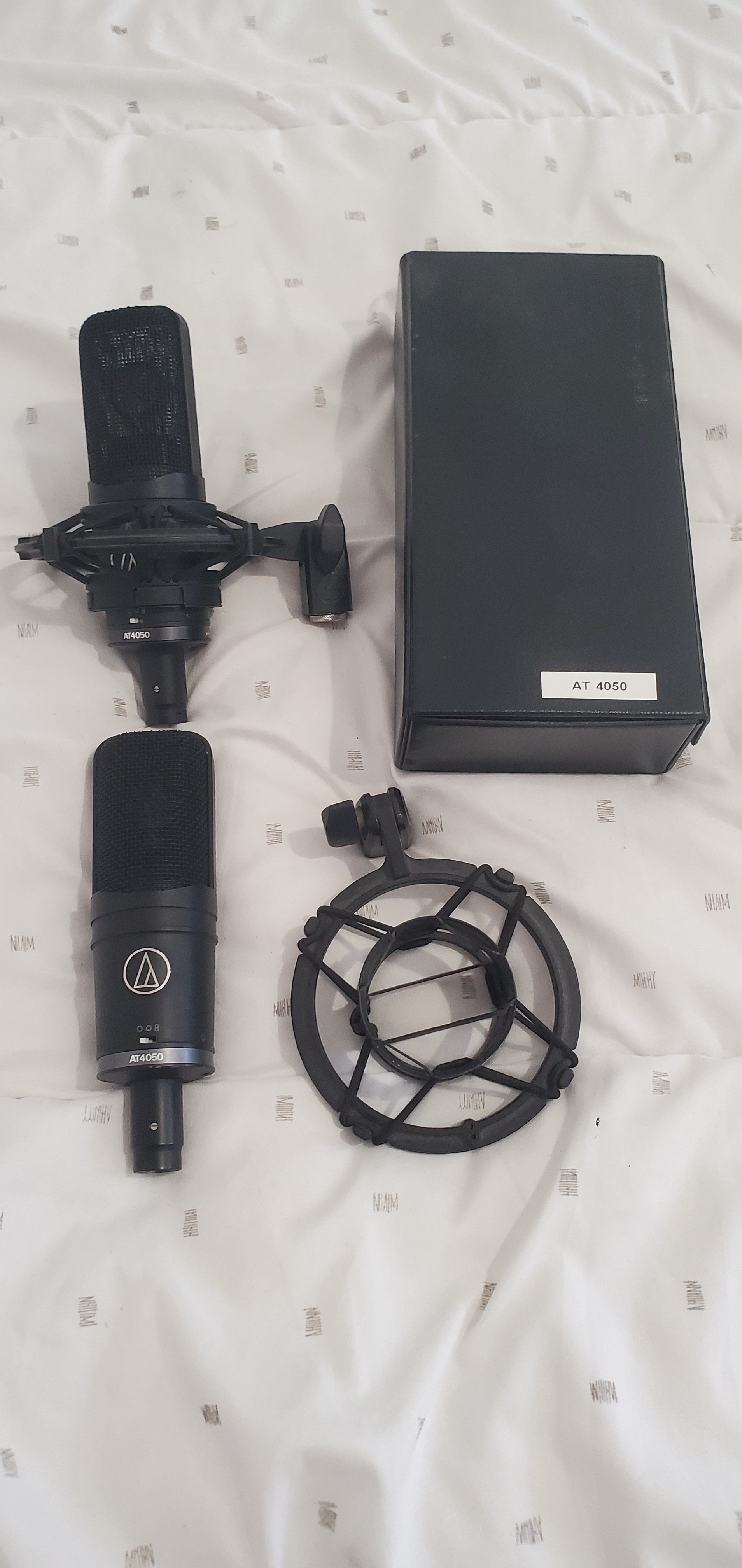 Audio-Technica AT4050 (73569)