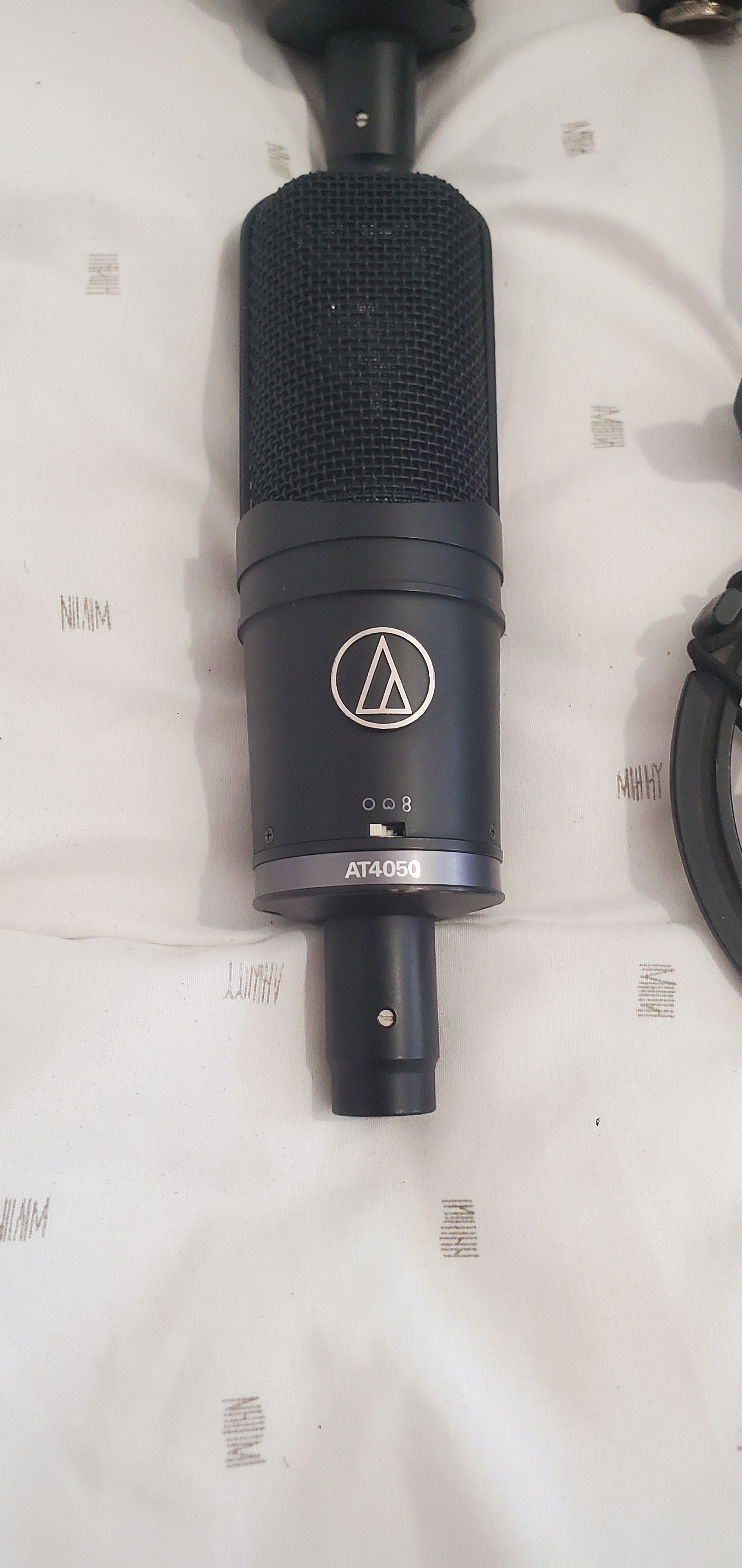 Audio-Technica AT4050 (62942)