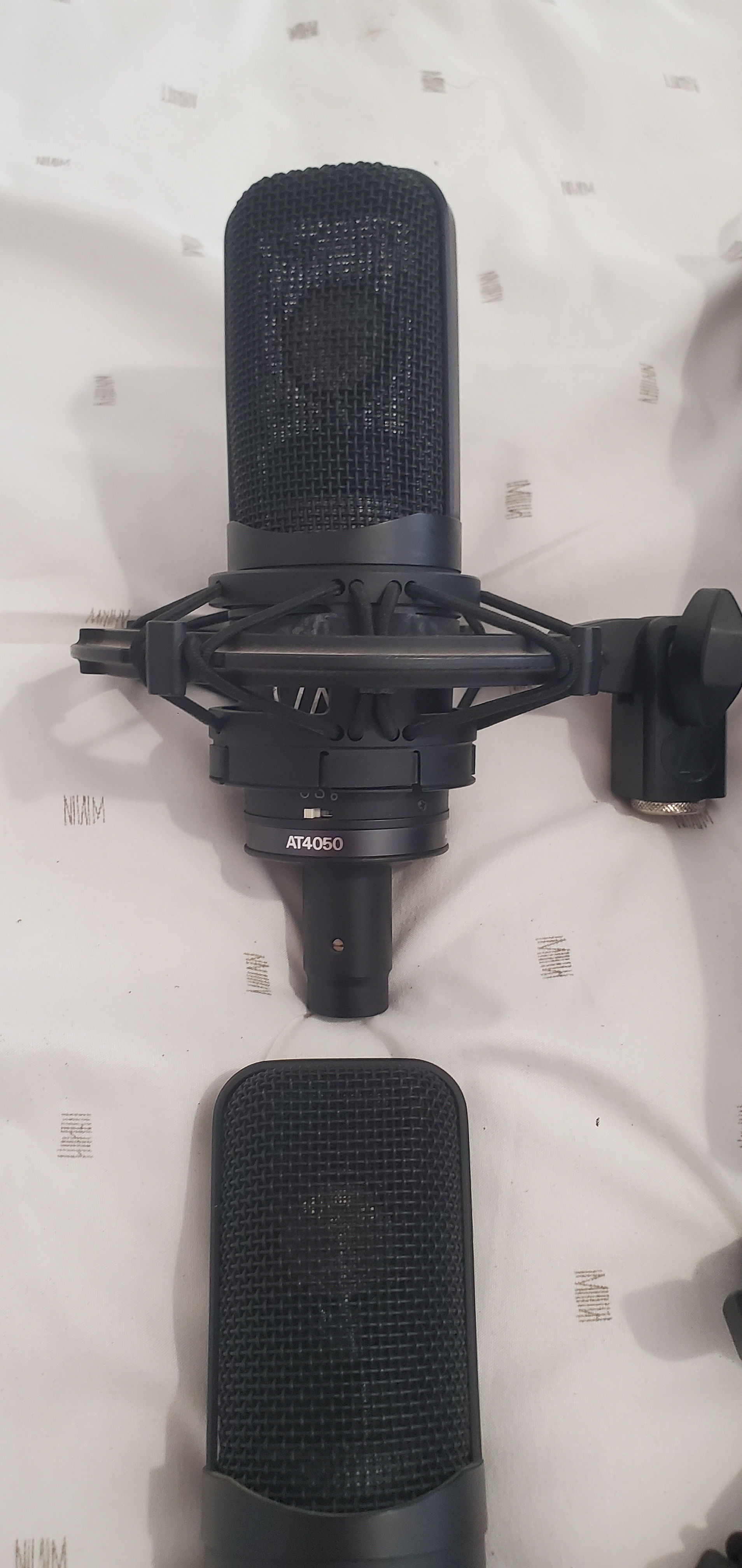 Audio-Technica AT4050 (25115)