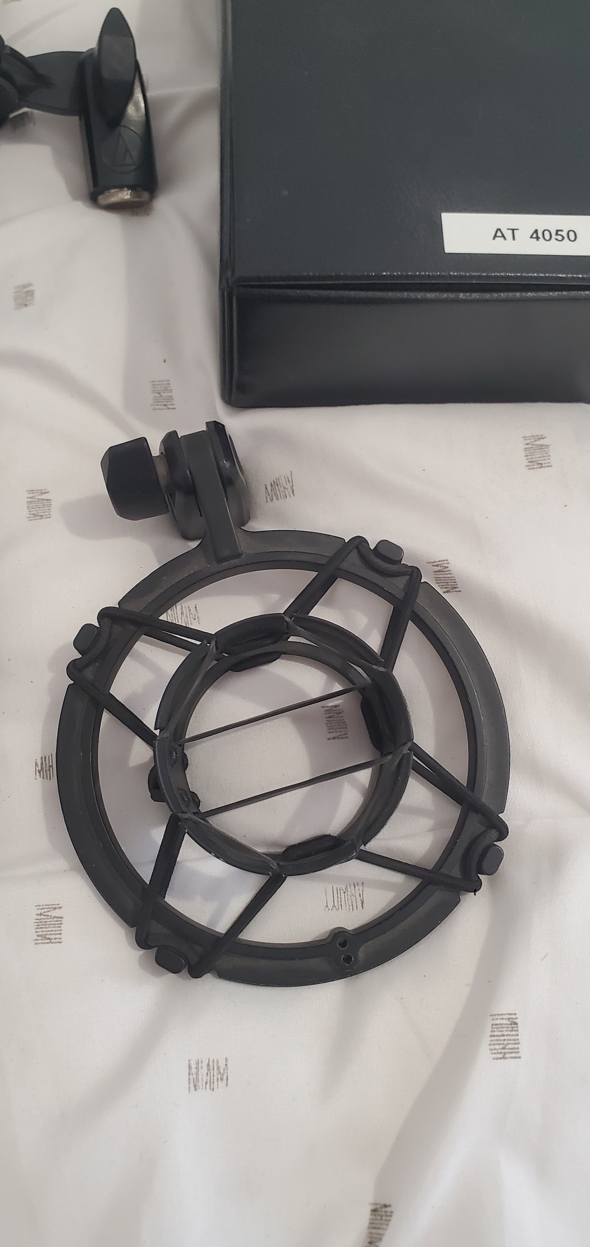 Audio-Technica AT4050 (8030)