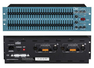 BSS Audio FCS-966 OPAL (99628)