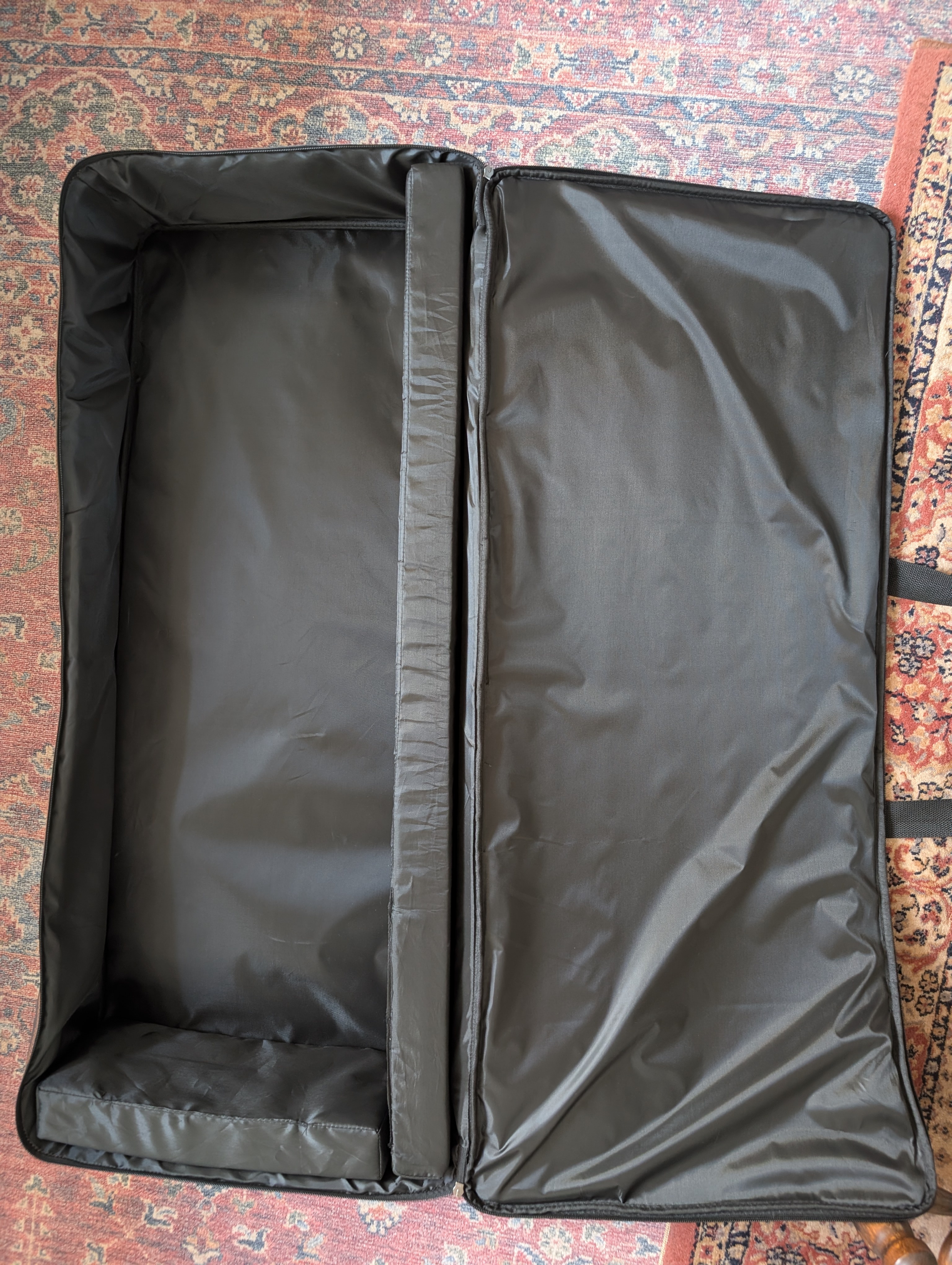 Housse Shiver HC2 61 touches 3