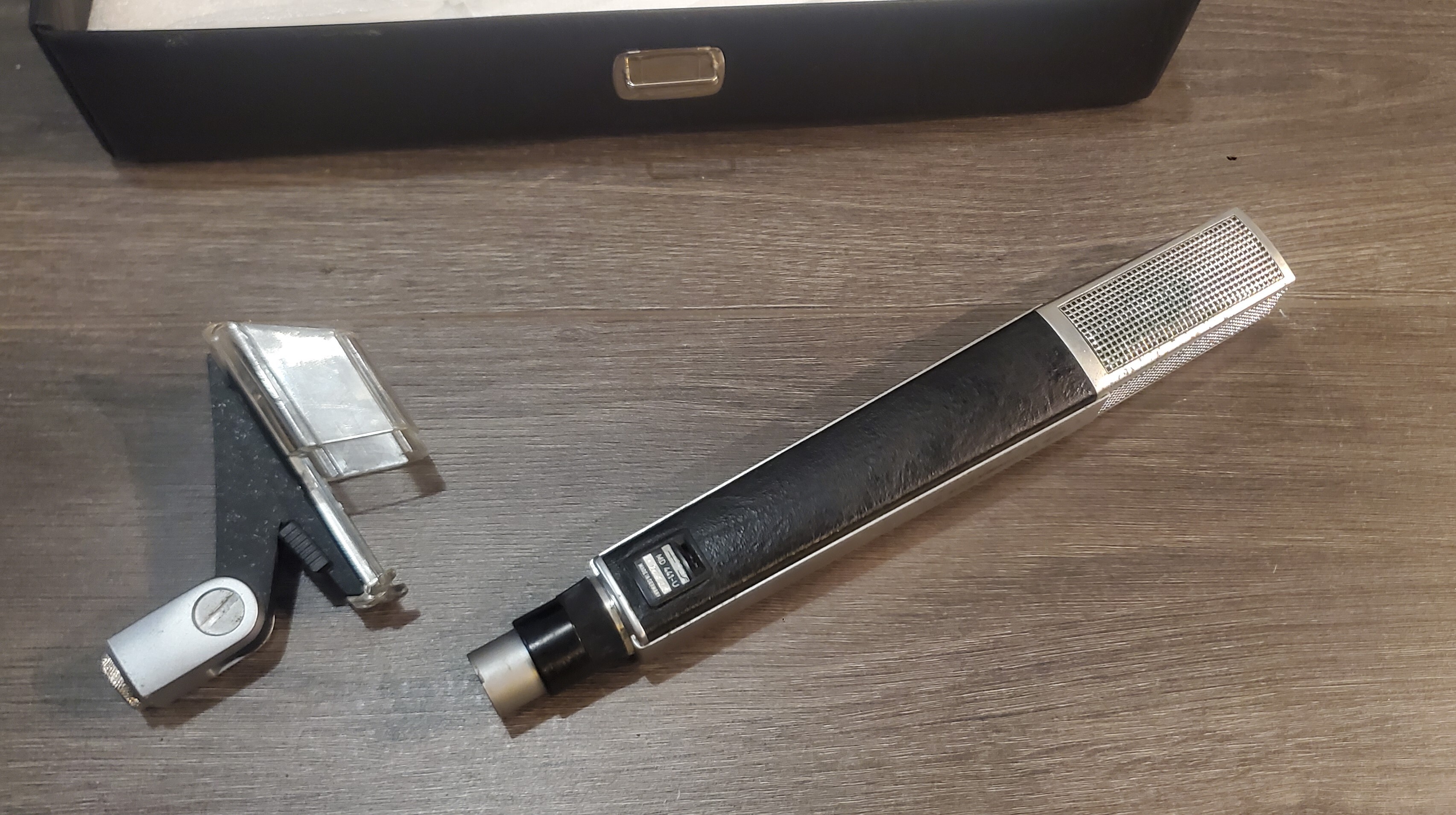 Sennheiser MD 441-U (17947)