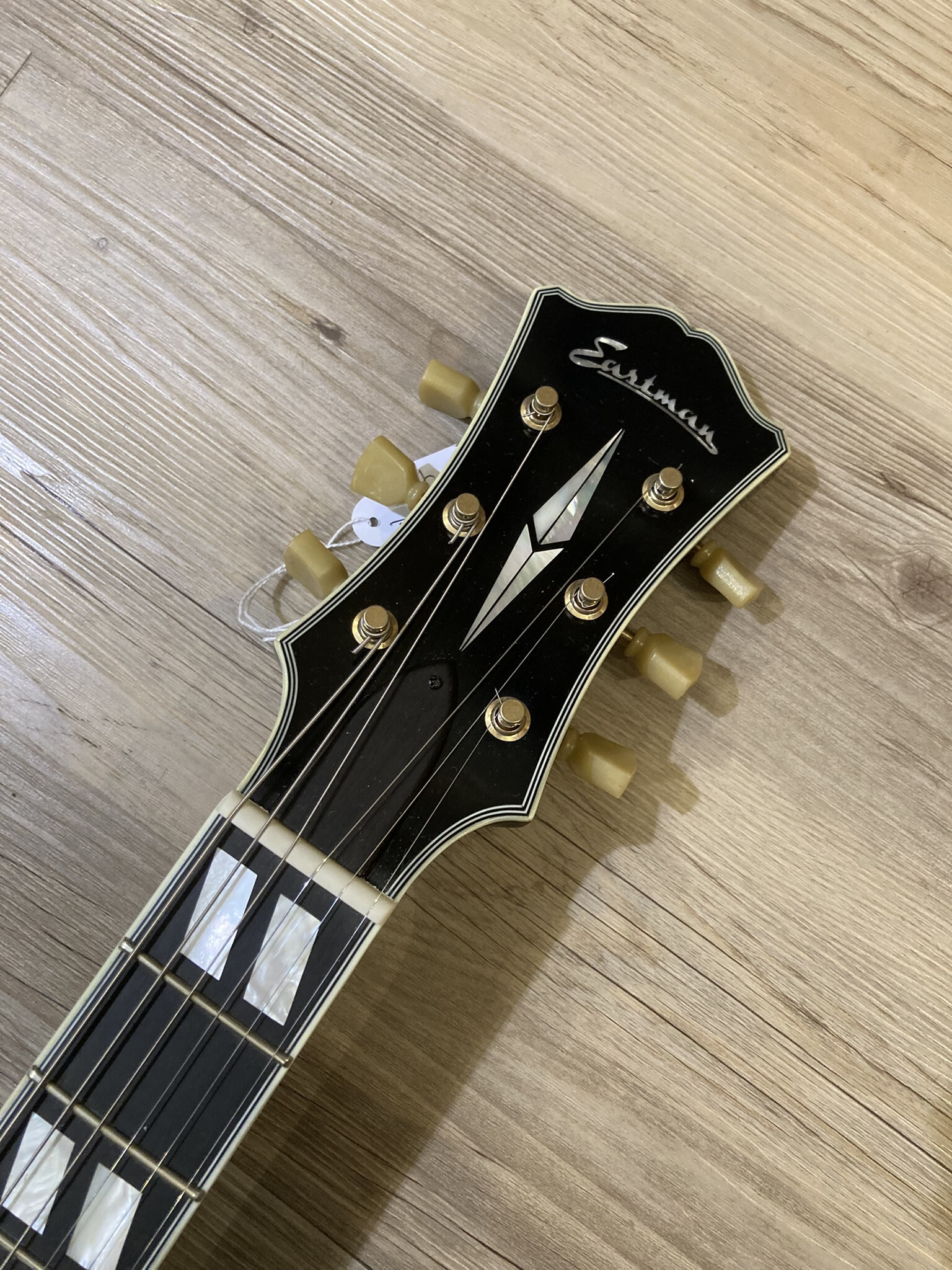 Eastman T59/TV (77062)