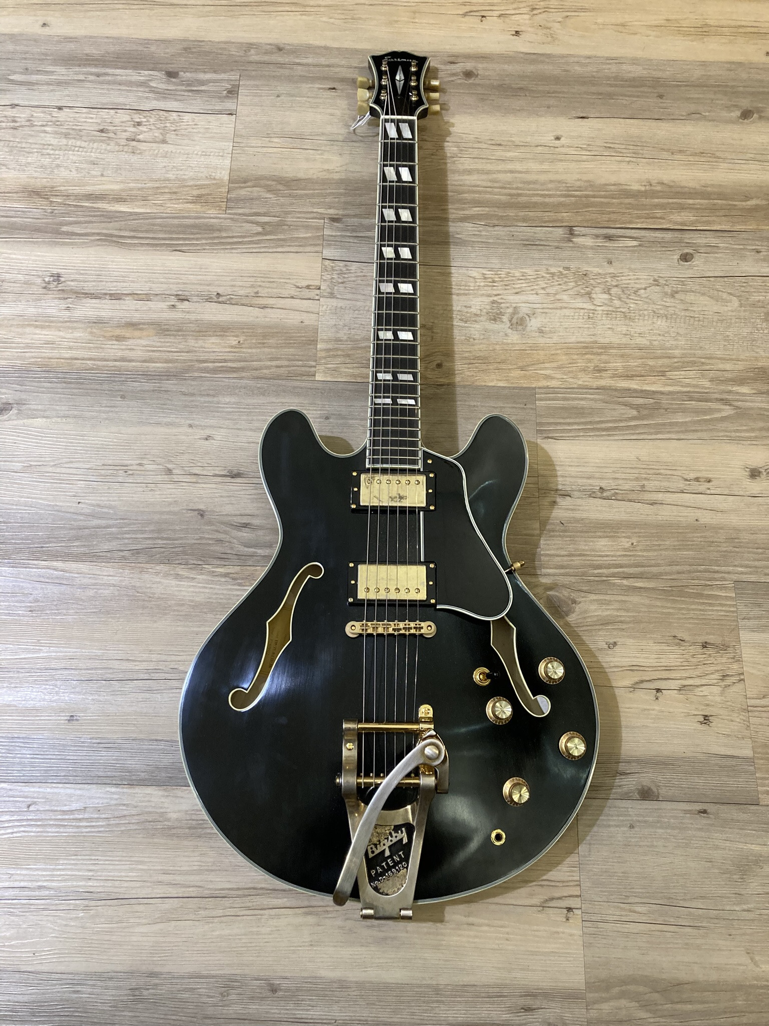 Eastman T59/TV (63331)