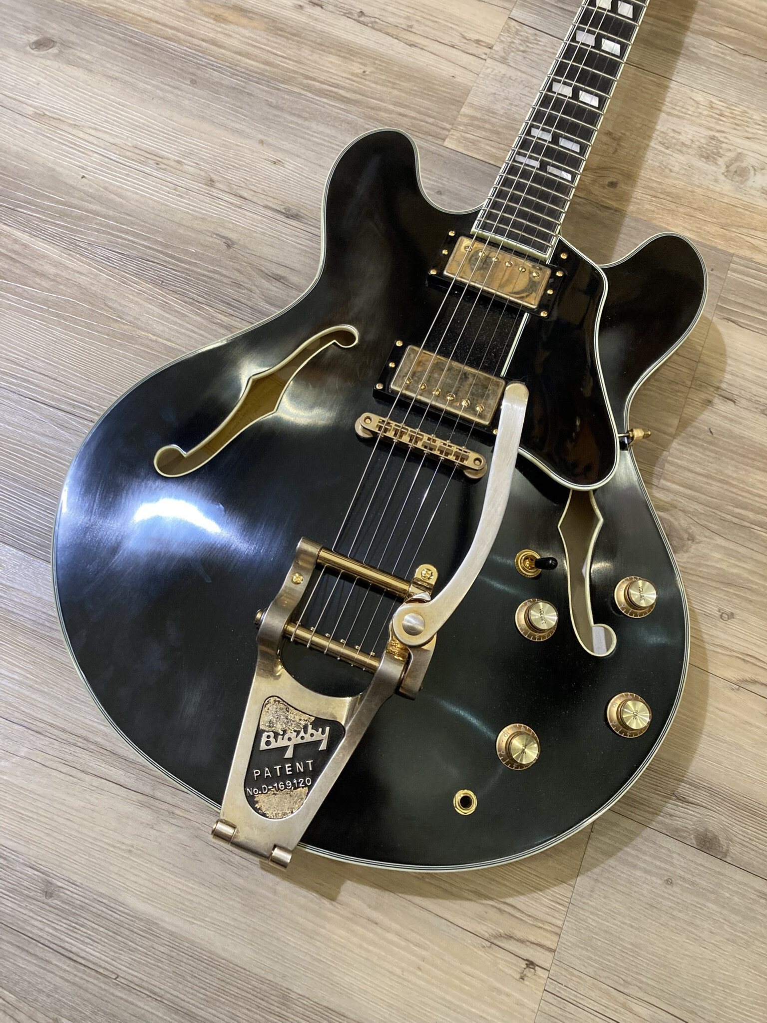 Eastman T59/TV (49894)