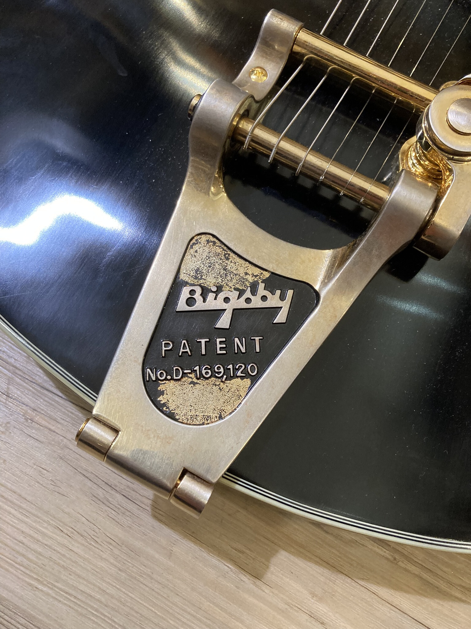 Eastman T59/TV (72855)