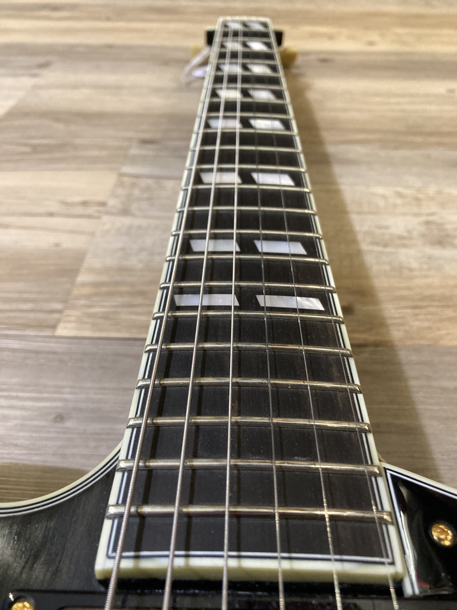 Eastman T59/TV (17402)