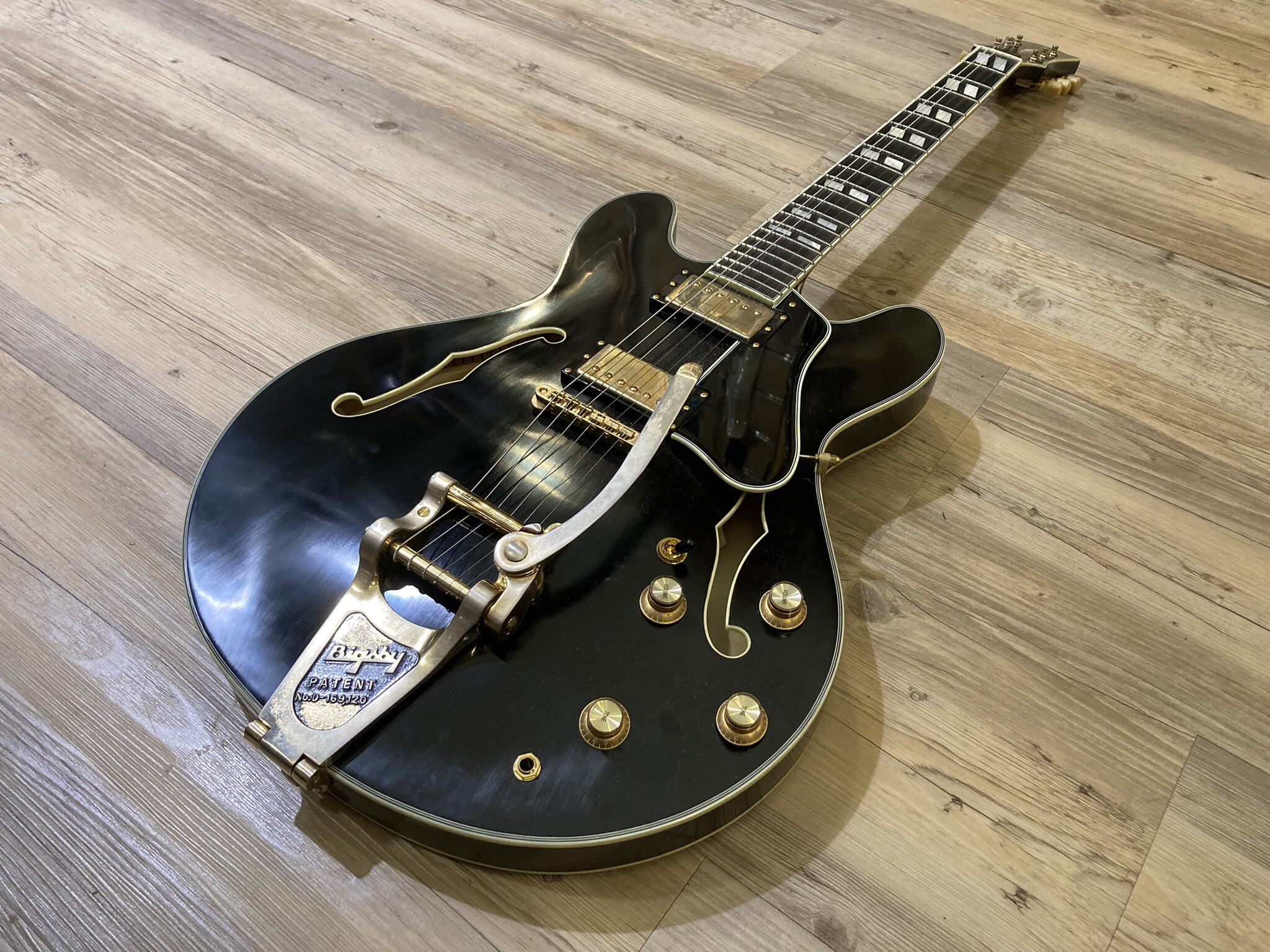 Eastman T59/TV (8746)