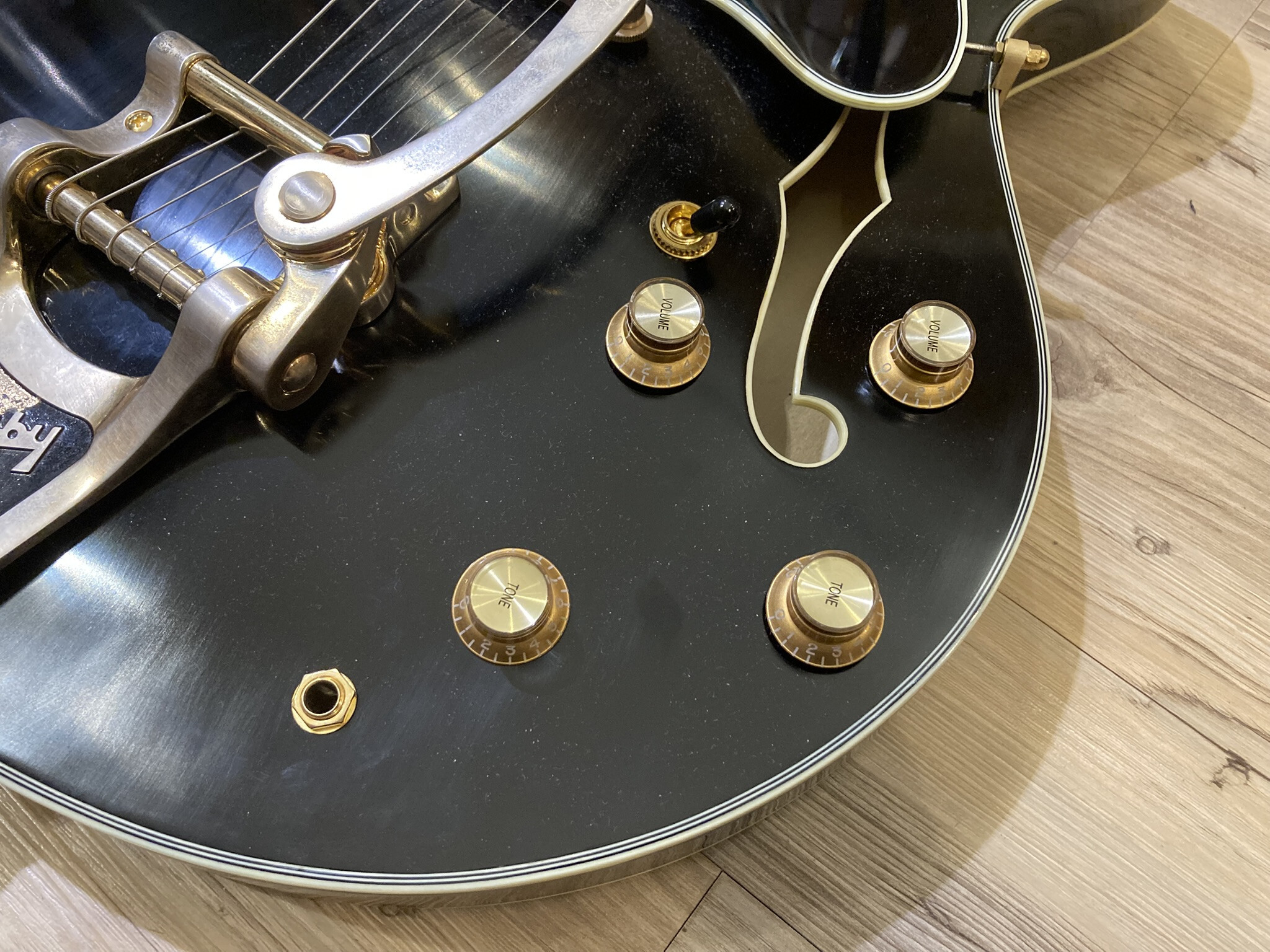 Eastman T59/TV (26693)
