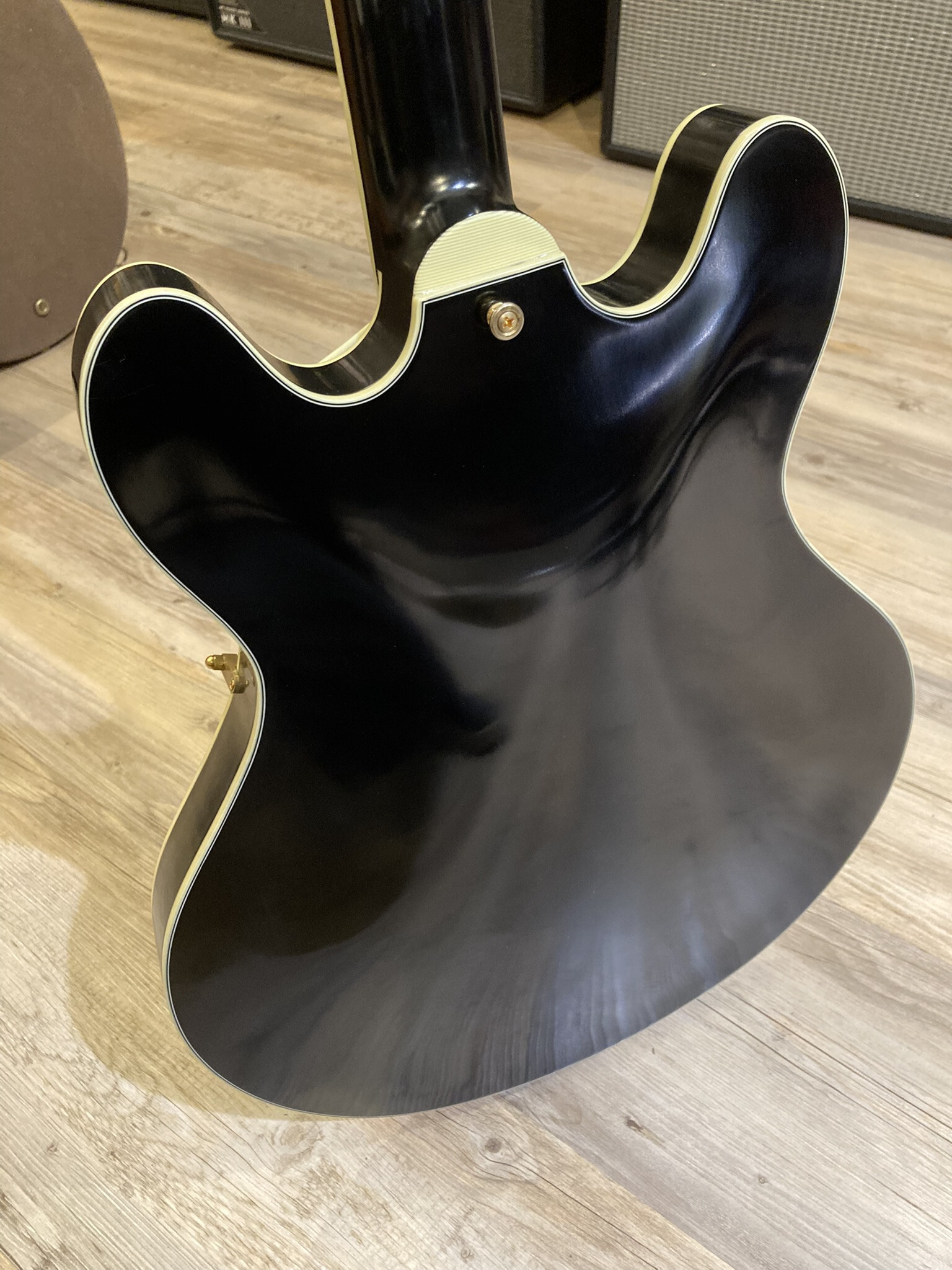 Eastman T59/TV (68003)