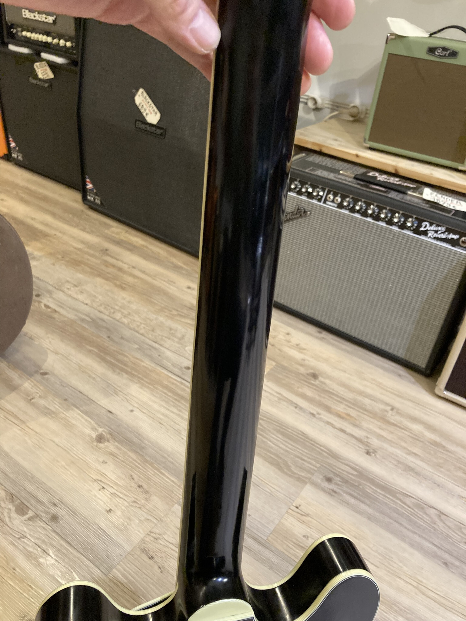 Eastman T59/TV (22391)