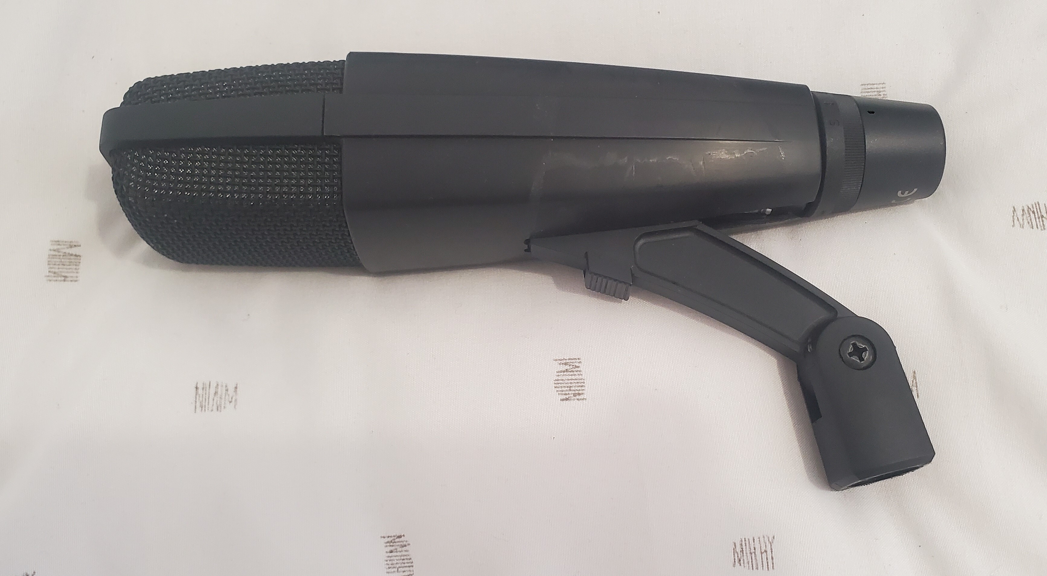 MICRO SENNHEISER MD421 - II 