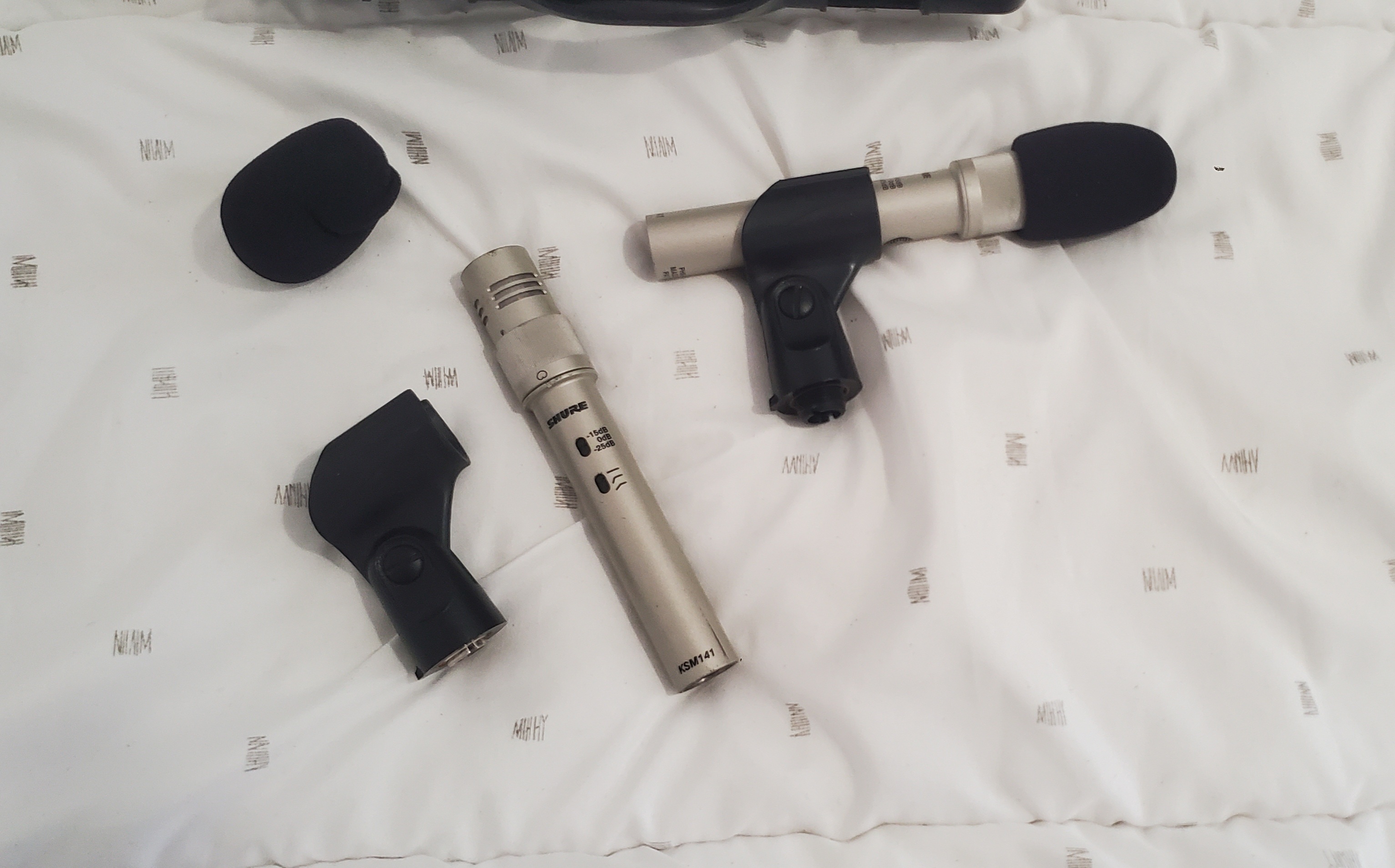 Shure KSM141/SL (32659)