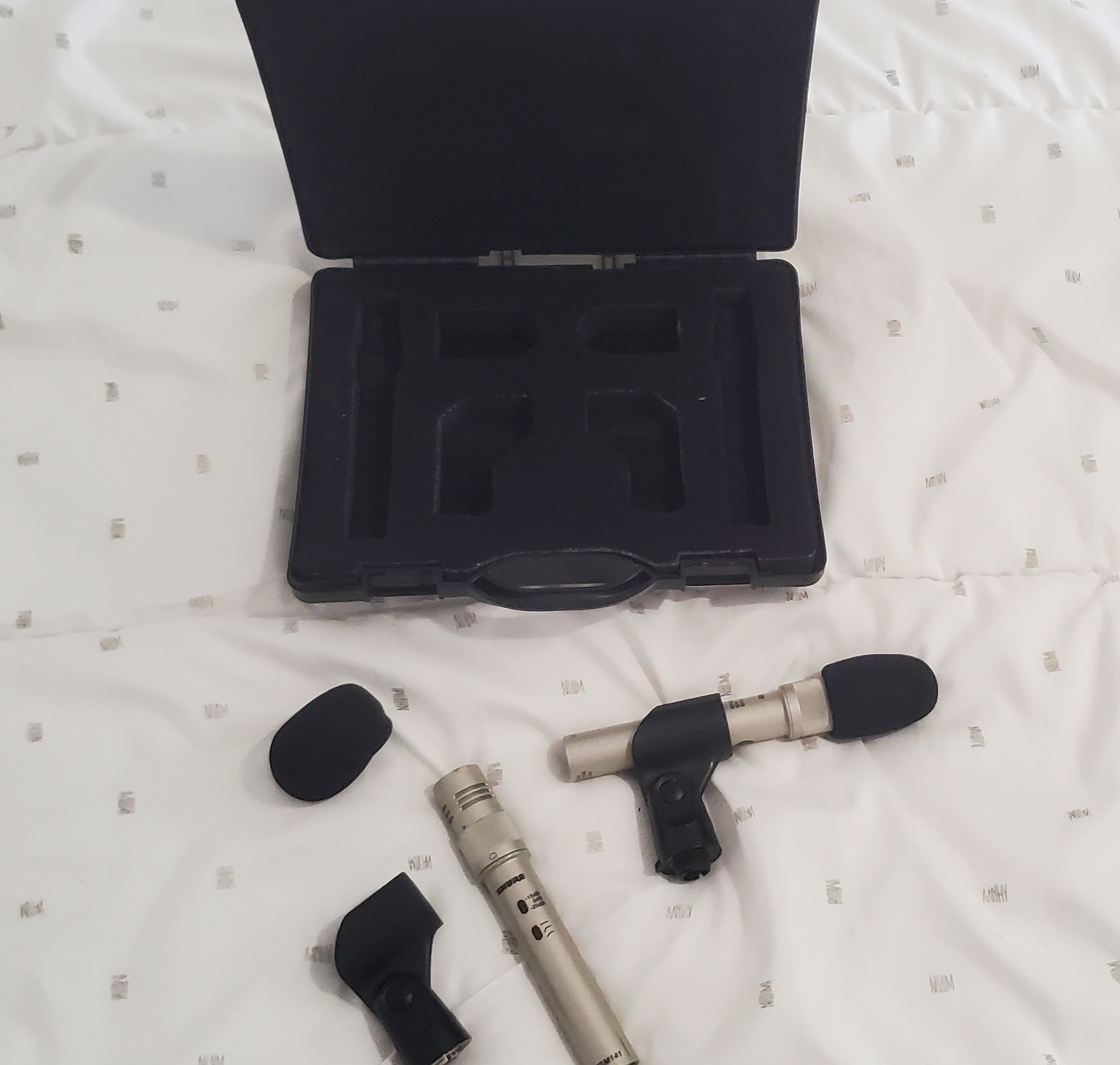 Shure KSM141/SL (7546)