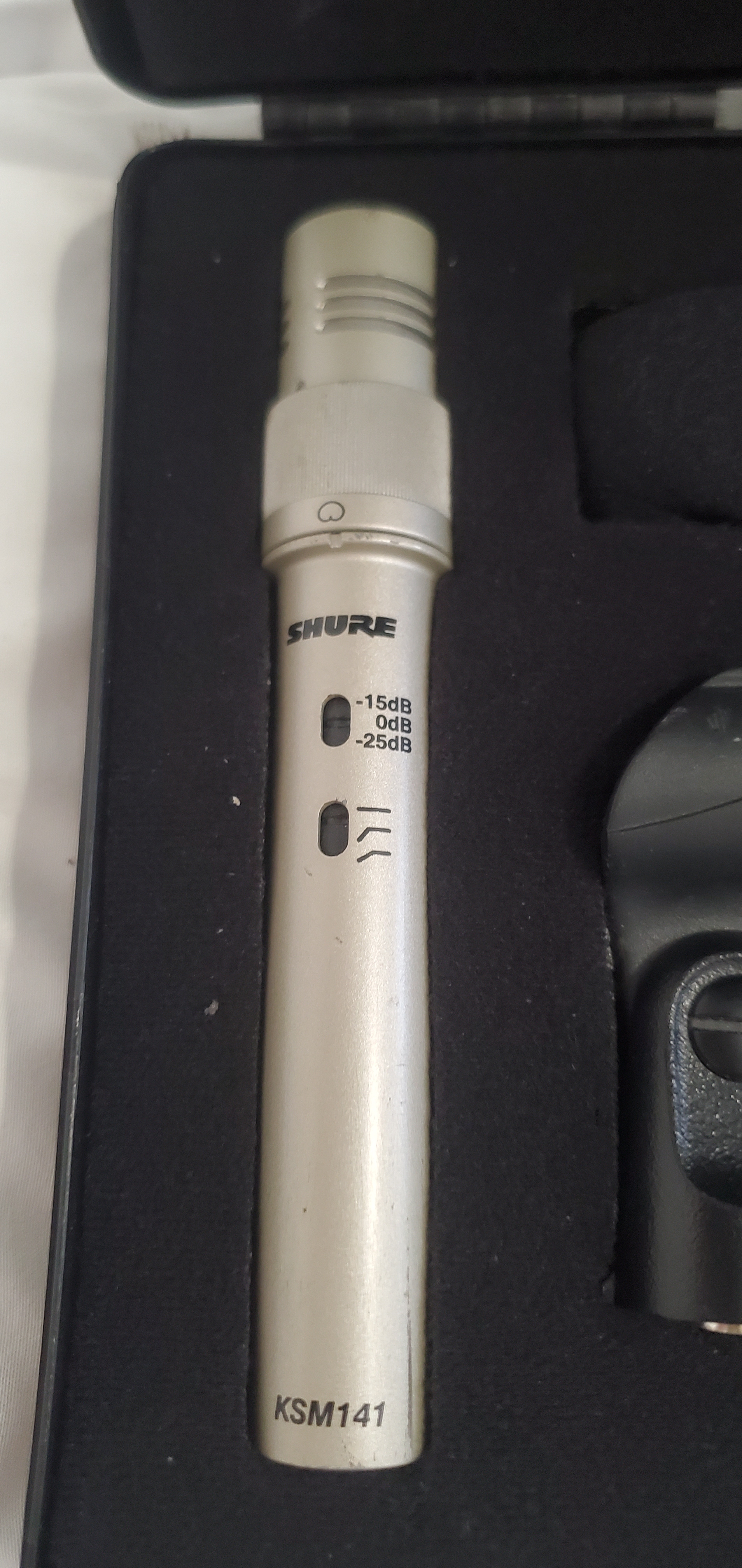Shure KSM141 (42285)