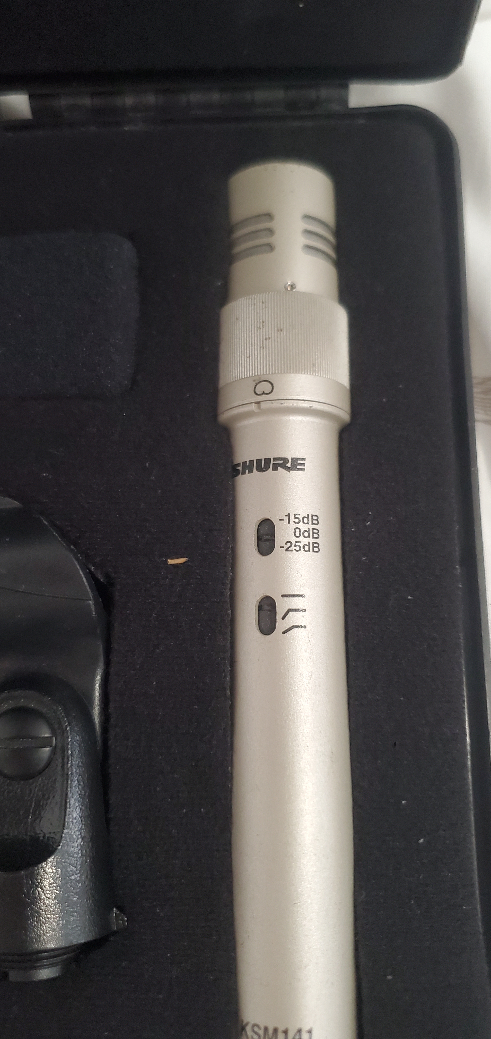 Shure KSM141 (63126)