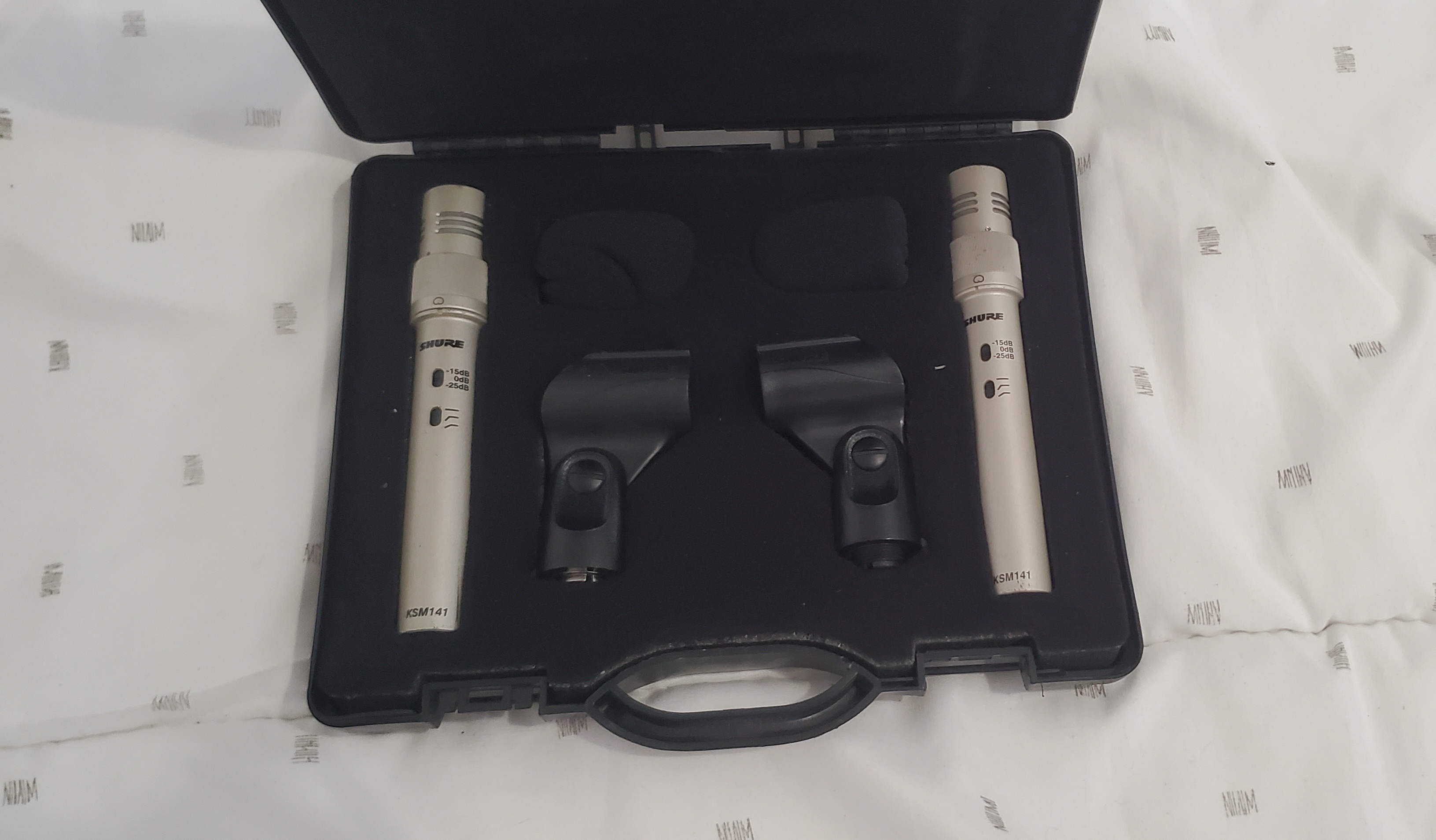 Shure KSM141 (91917)