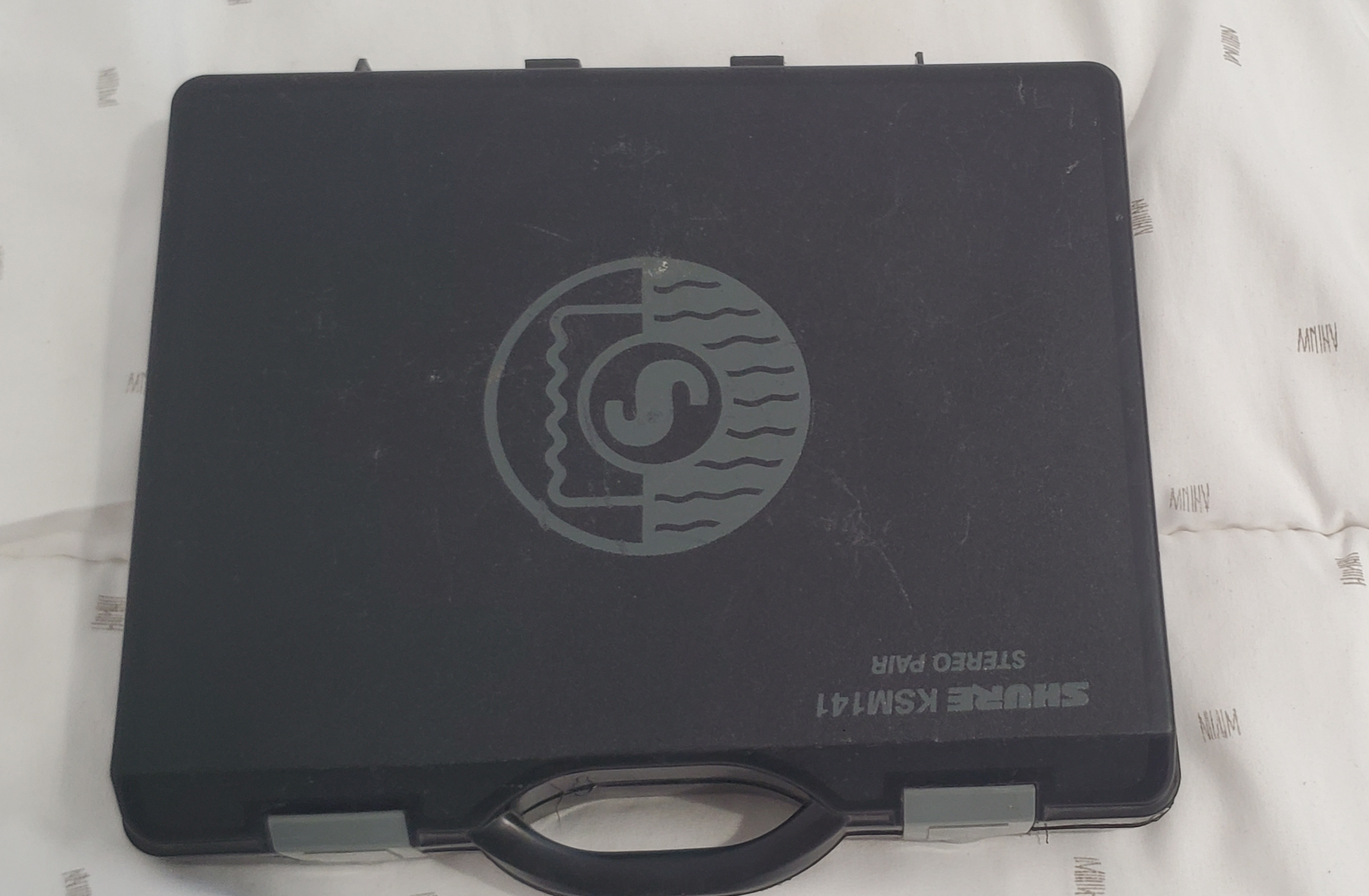 Shure KSM141 (7423)