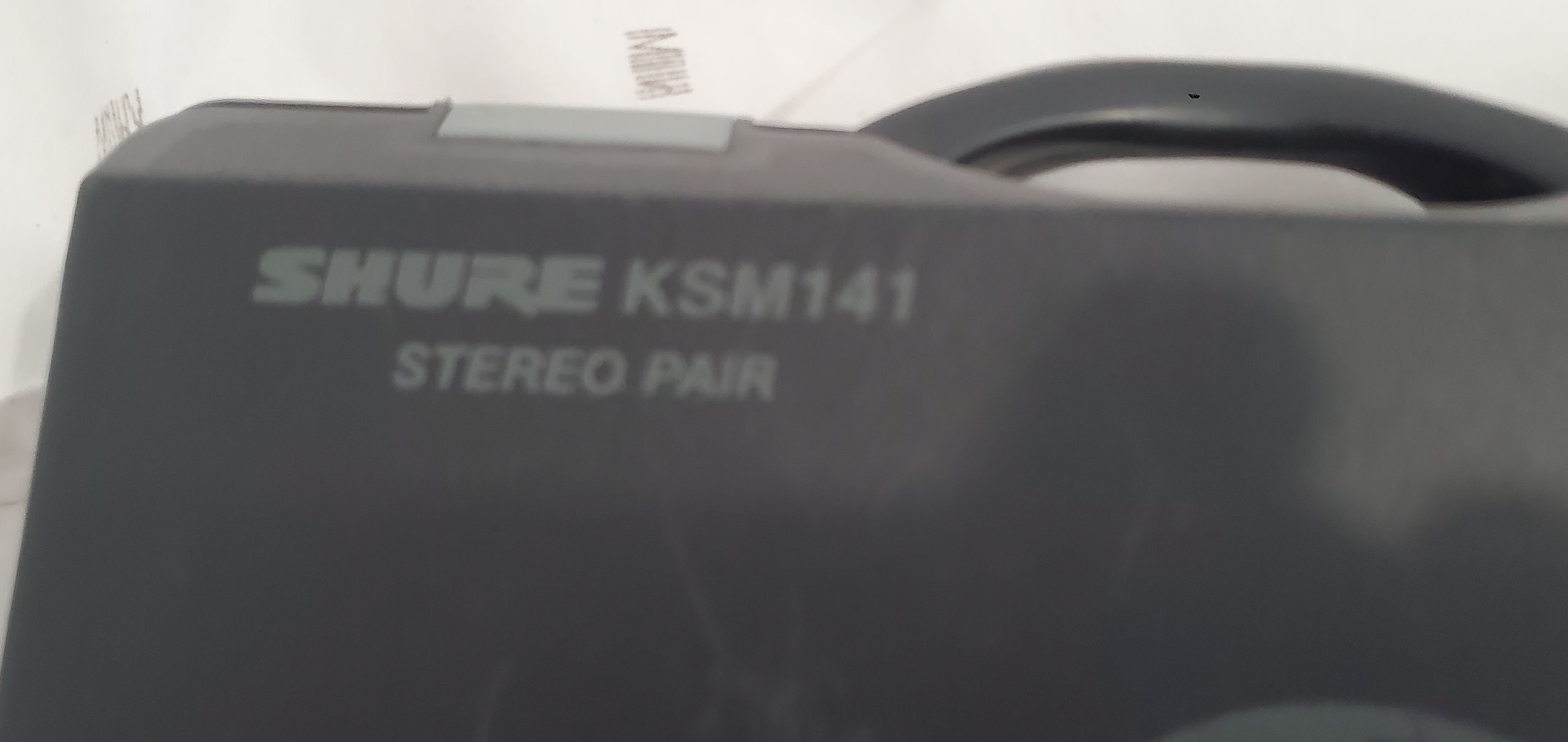 Shure KSM141 (28634)
