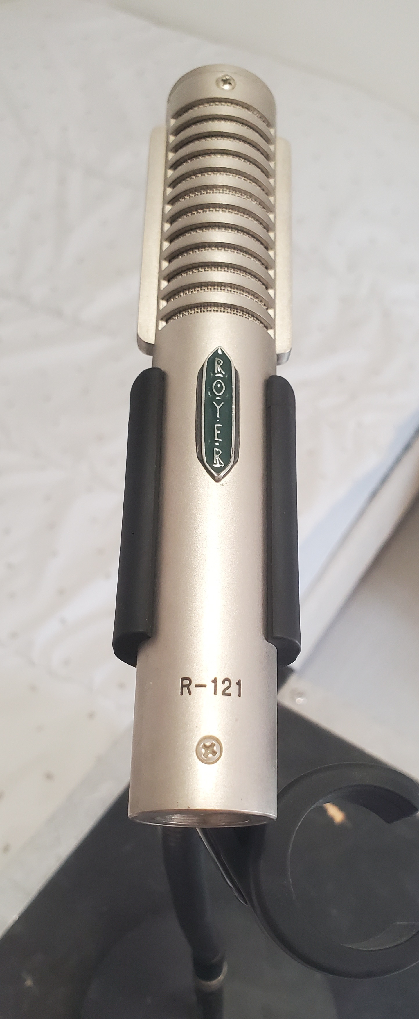MICRO ROYER LABS R-121 