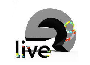 Ableton Live 8 (35160)