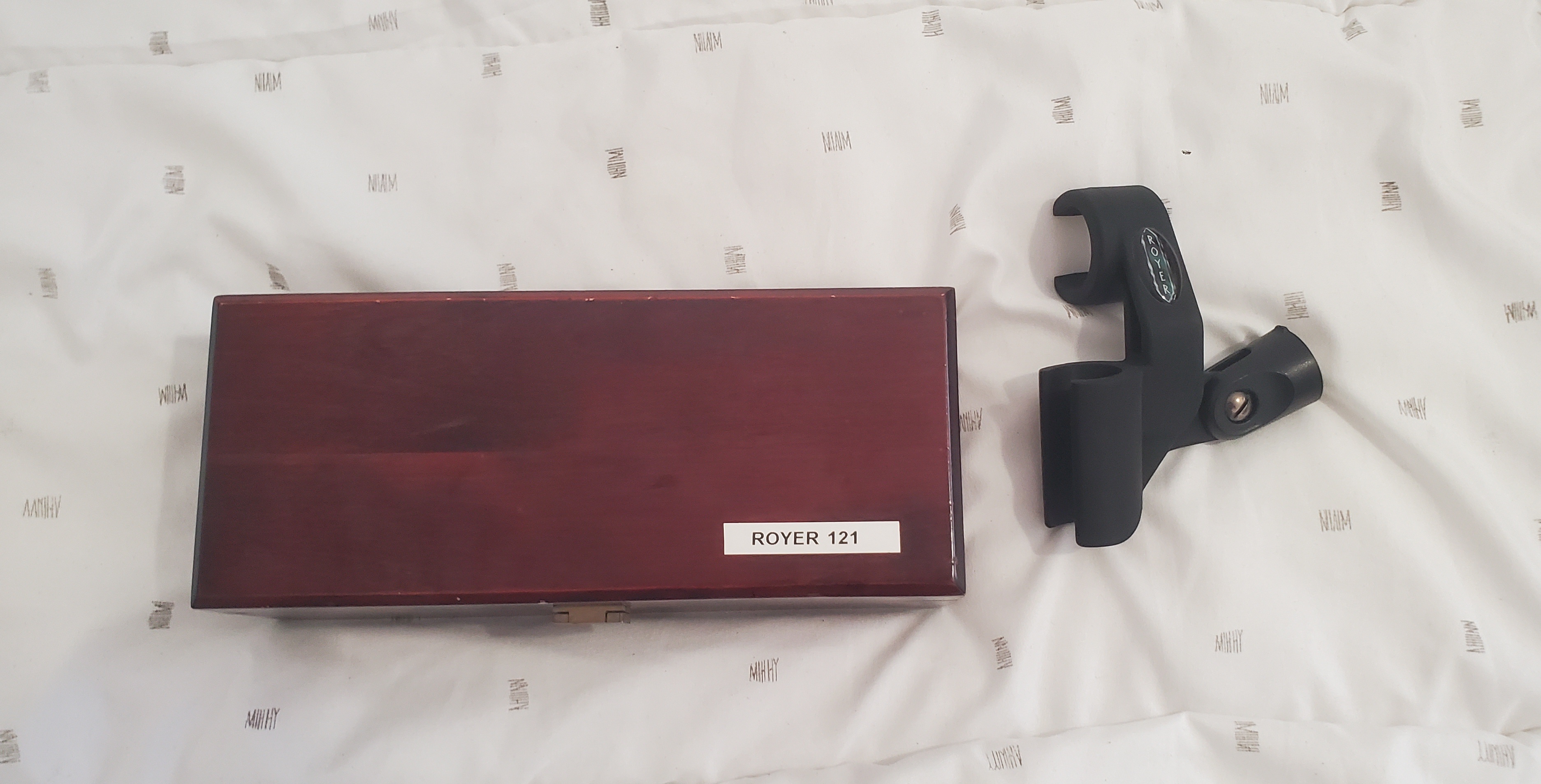 Royer Labs R-121 (84986)