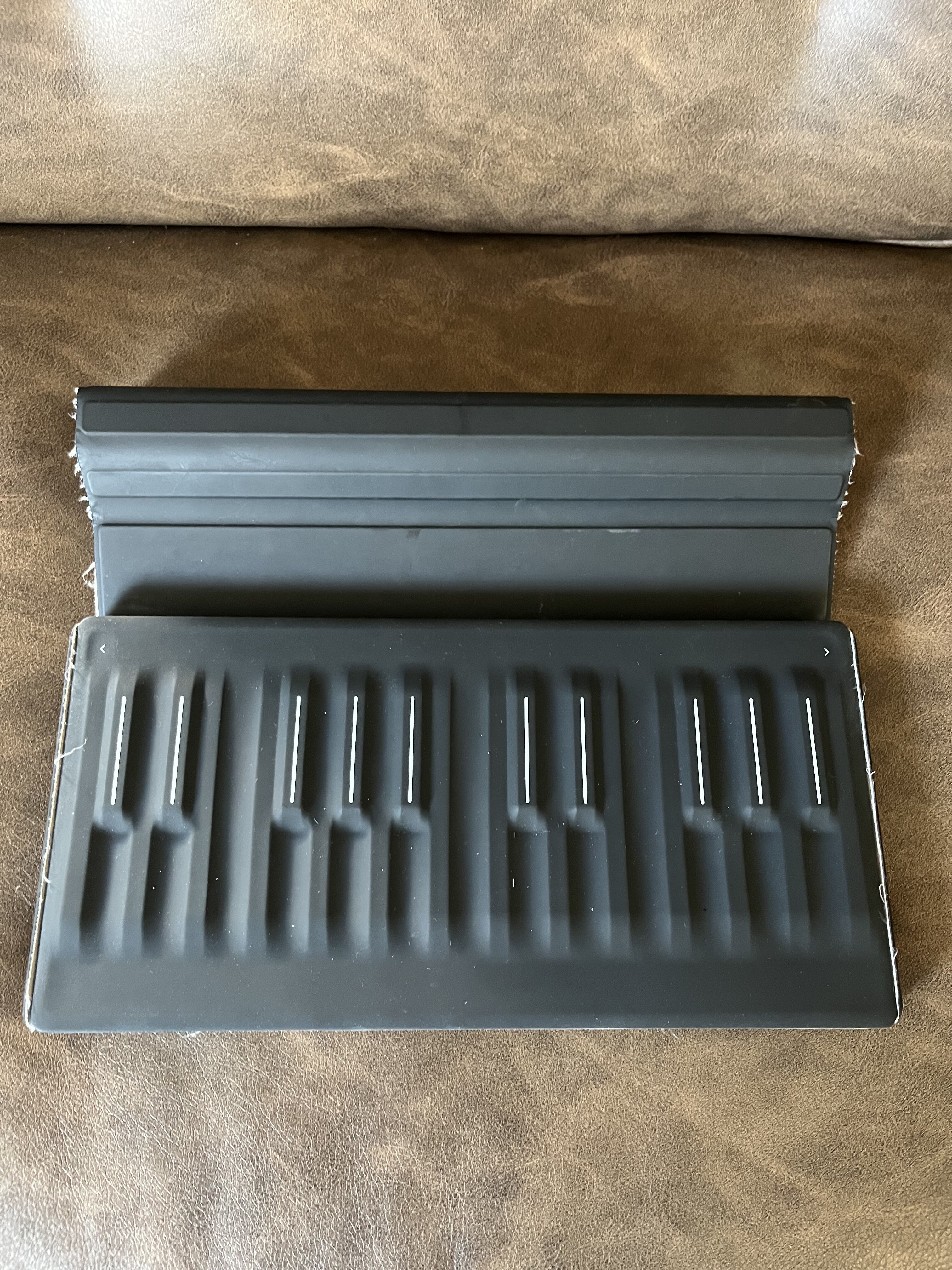 Vends Clavier MPE Roli Seaboard Block M