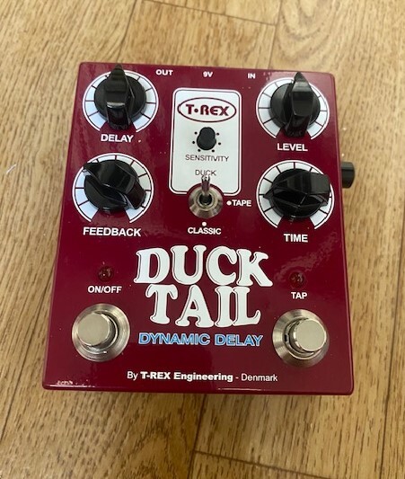 T-Rex Engineering Duck Tail Delay (33937)